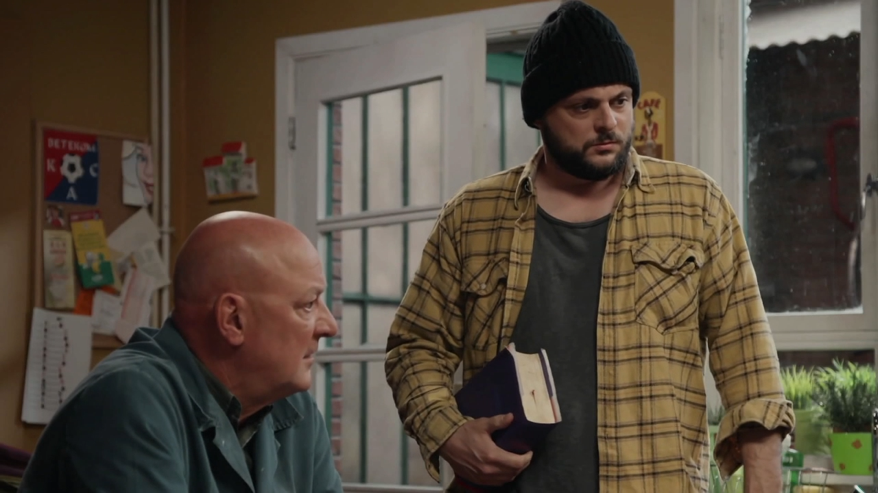 "De Stille", Familie