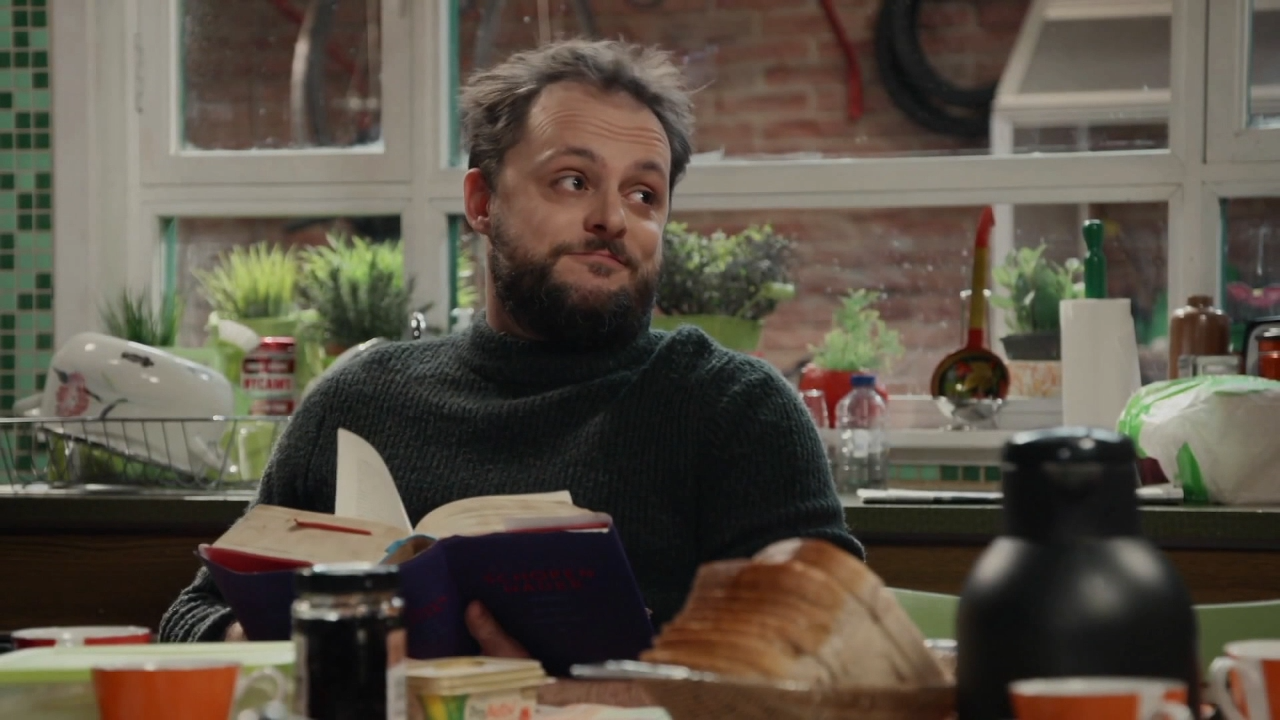 "De Stille", Familie