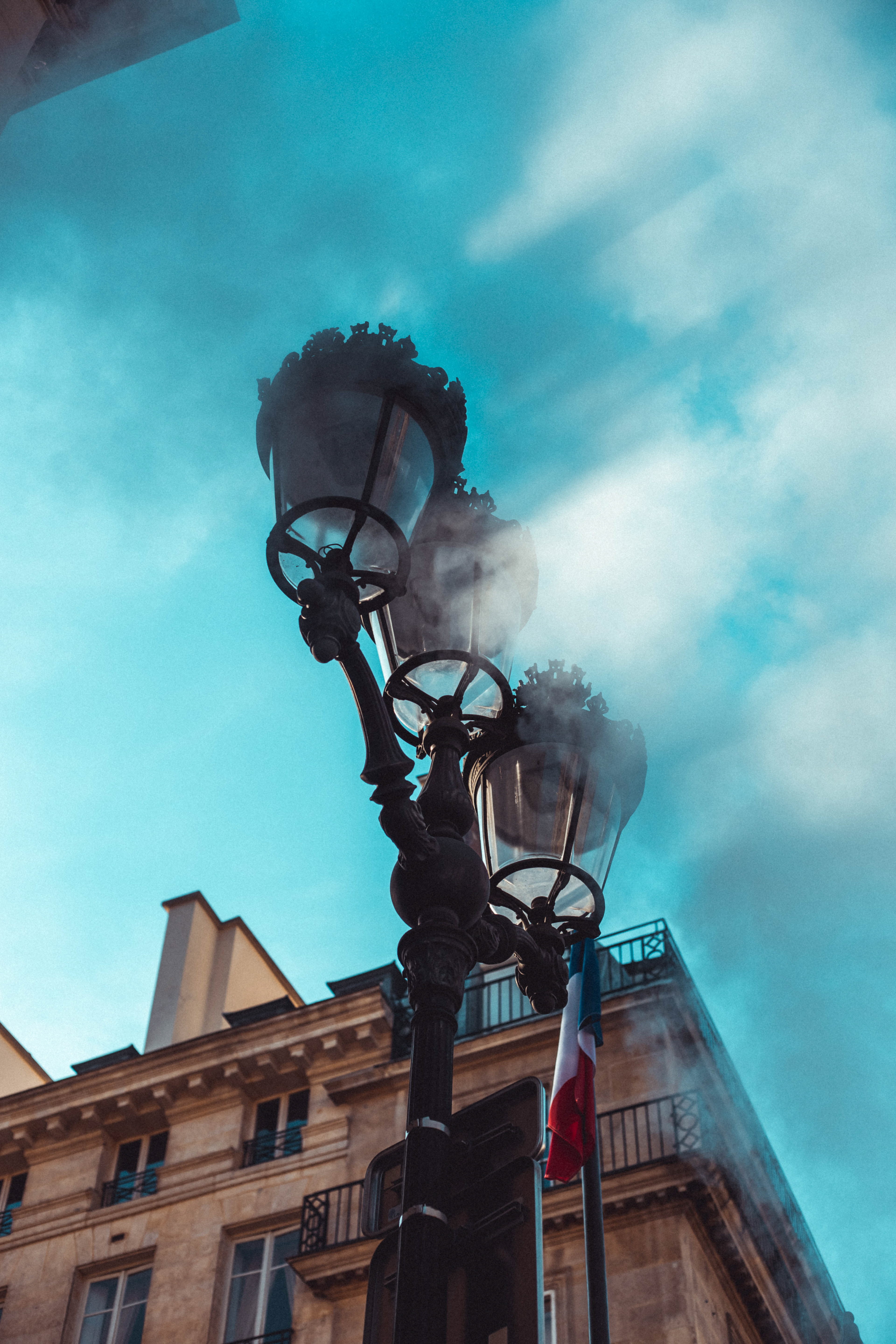 French Steam