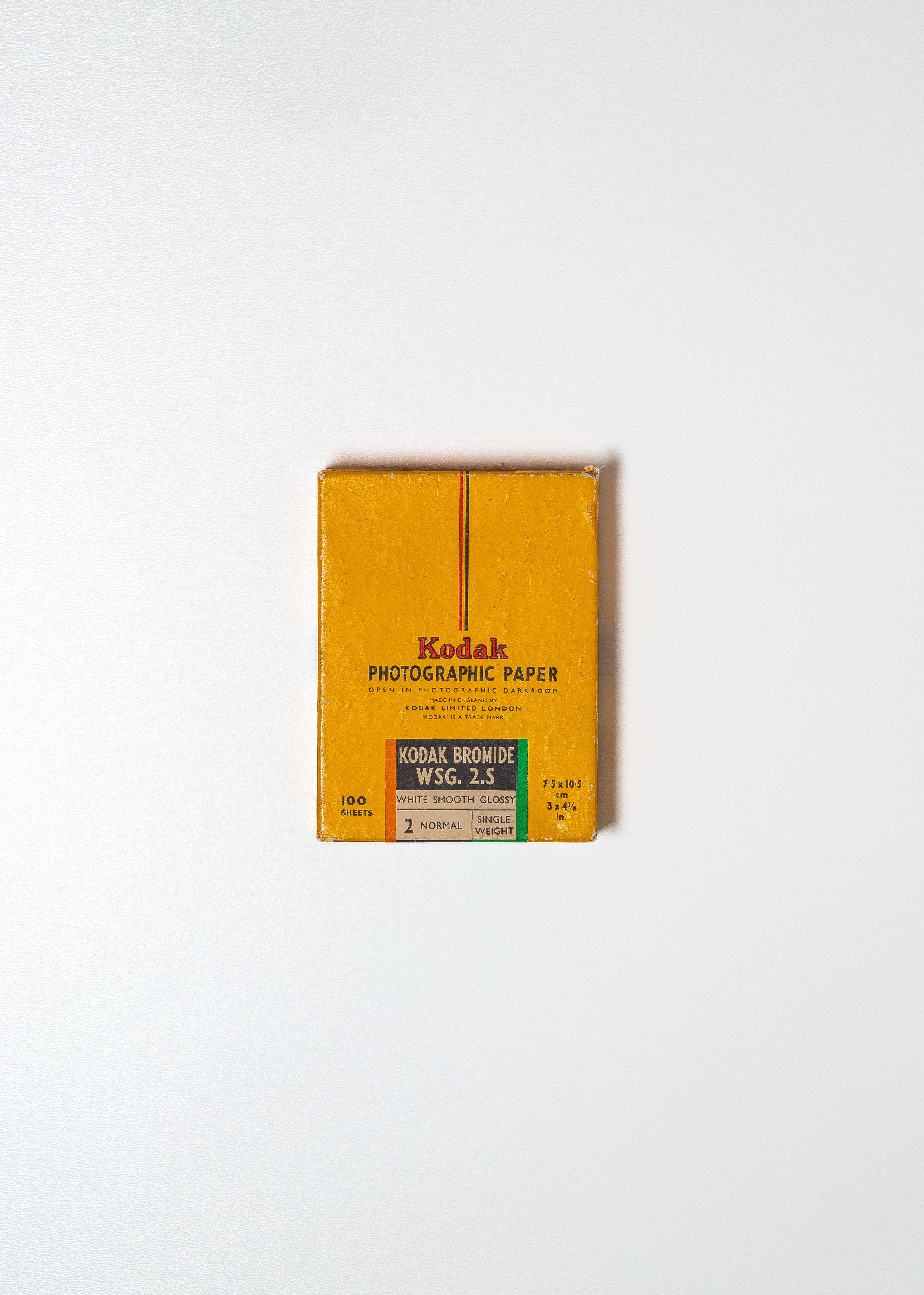KODAK PHOTO PAPER