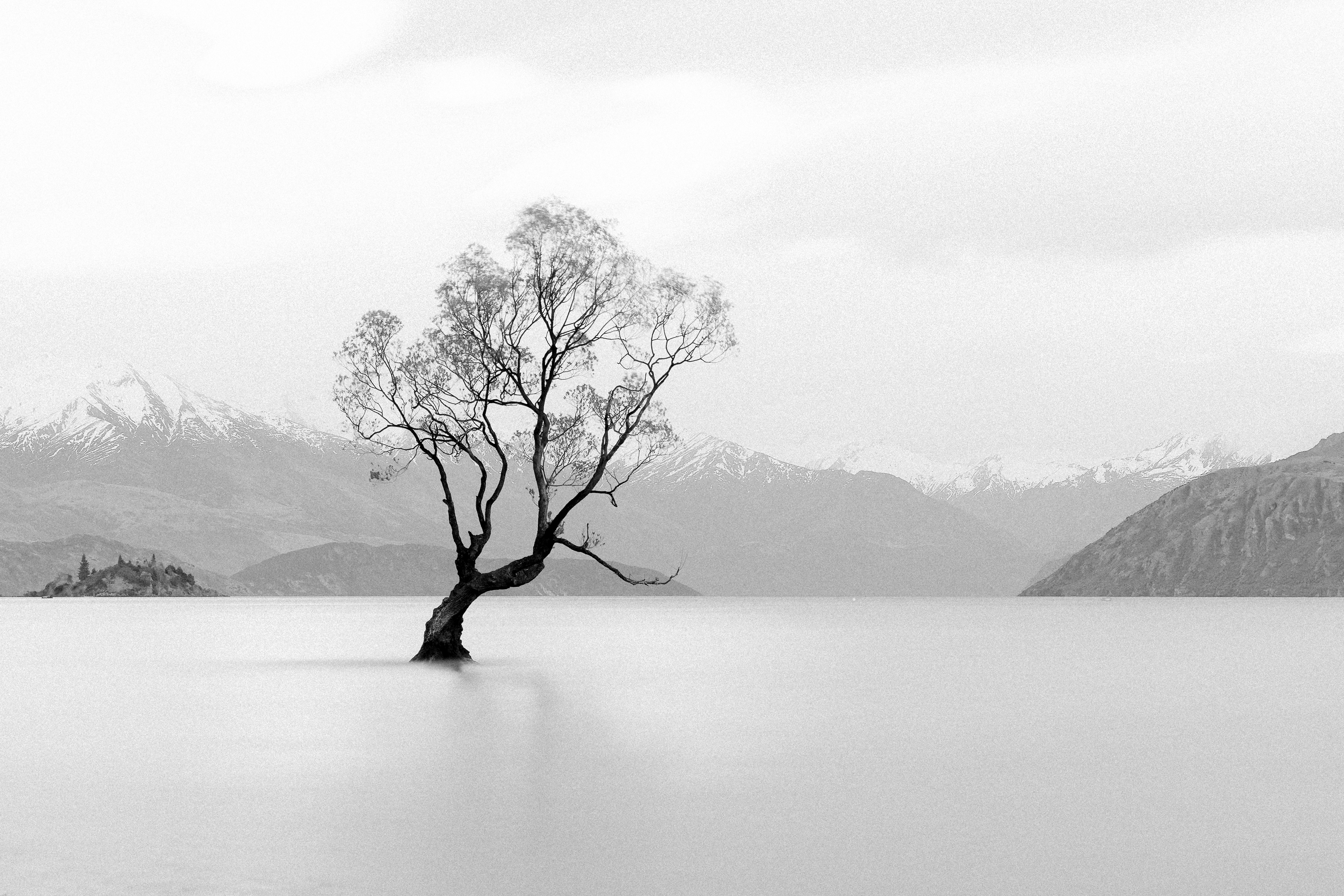 Lake Wanaka