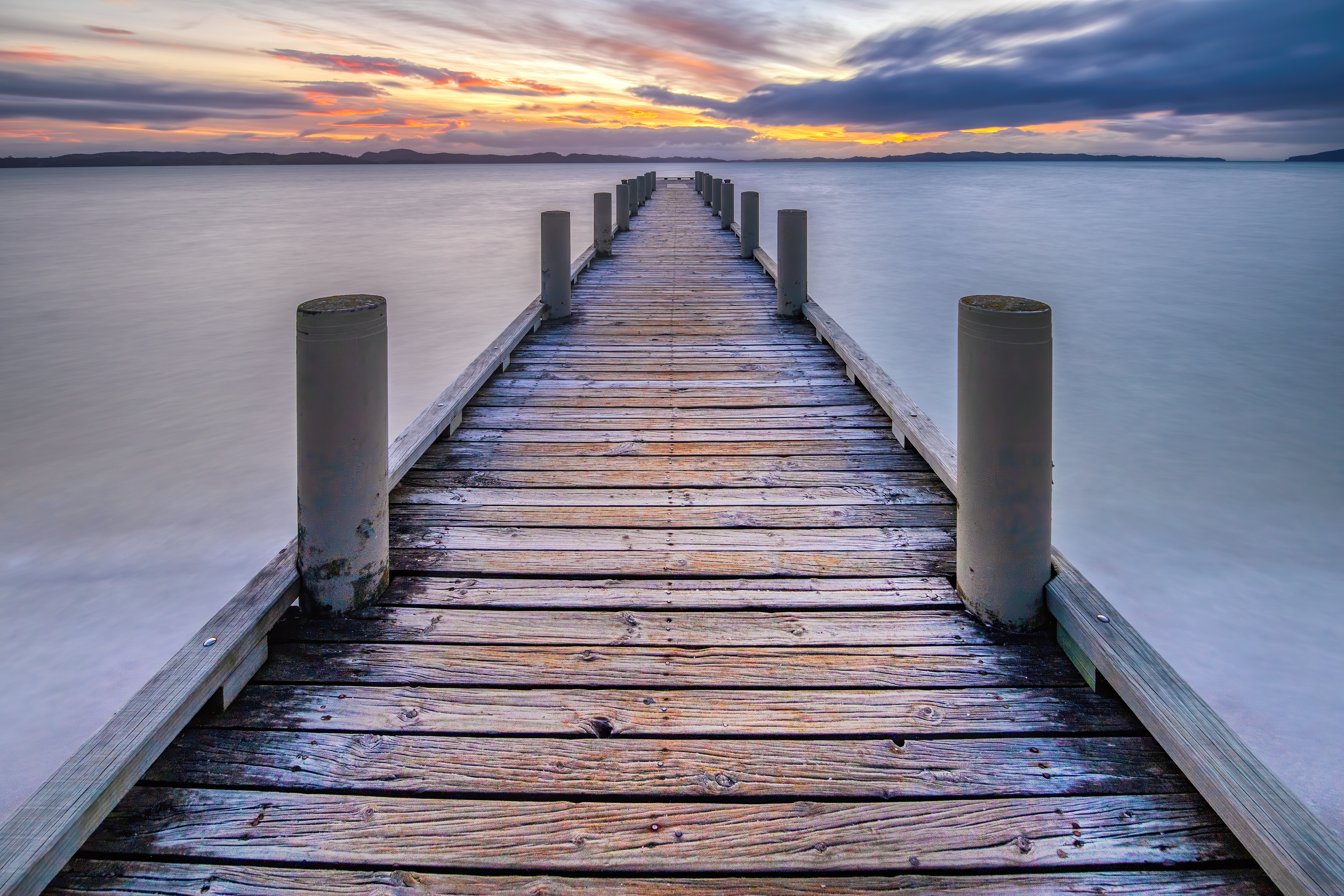 Magazine Bay, Auckland