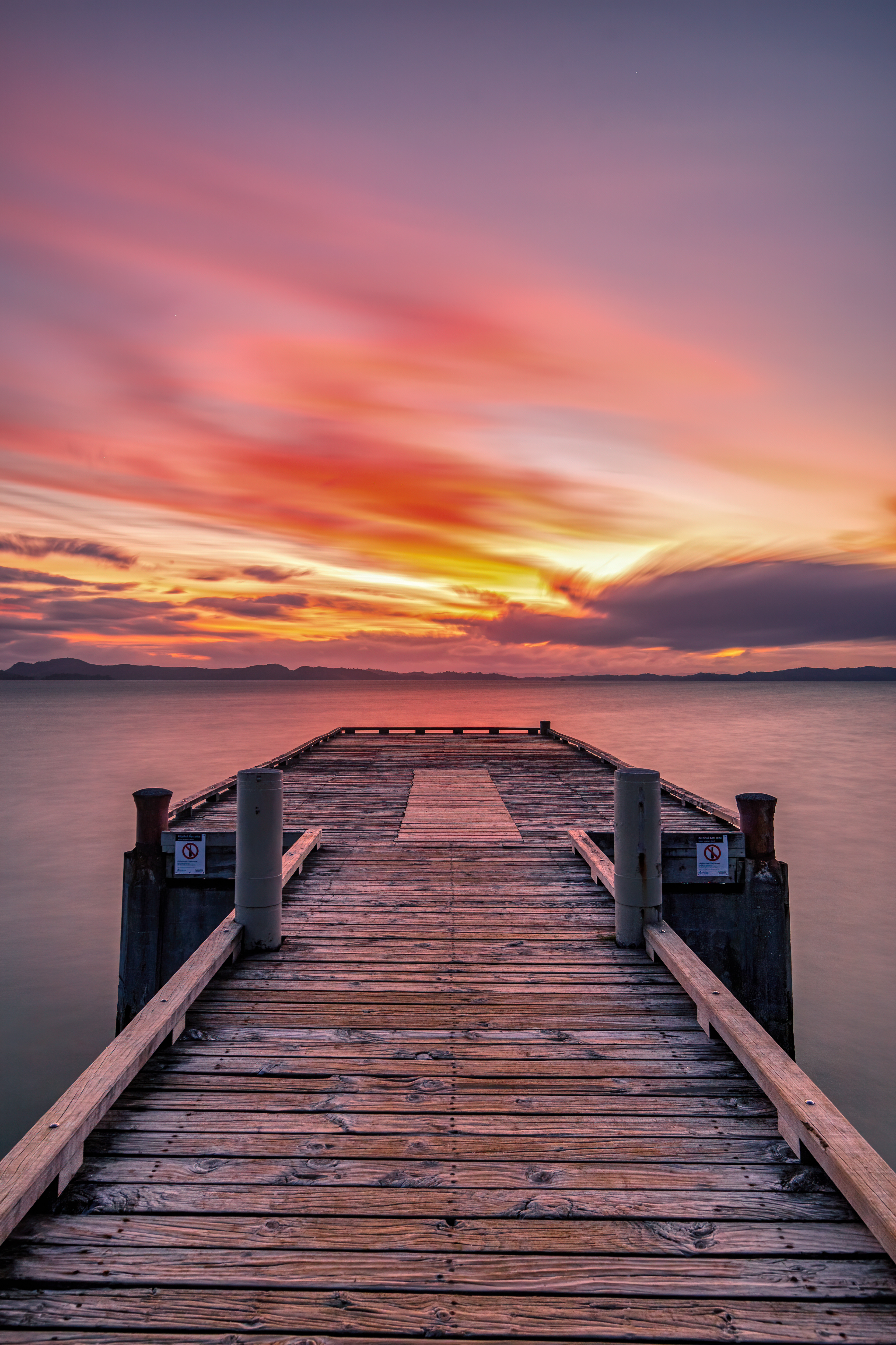 Magazine Bay, Auckland
