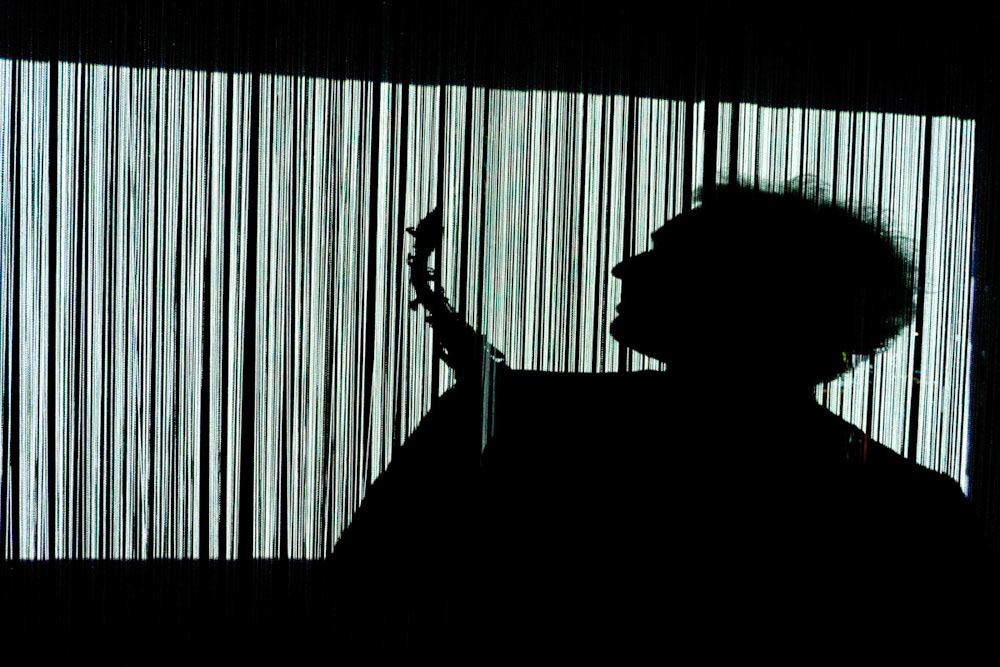 Gweltaz Hervé Compositions, saxophones
