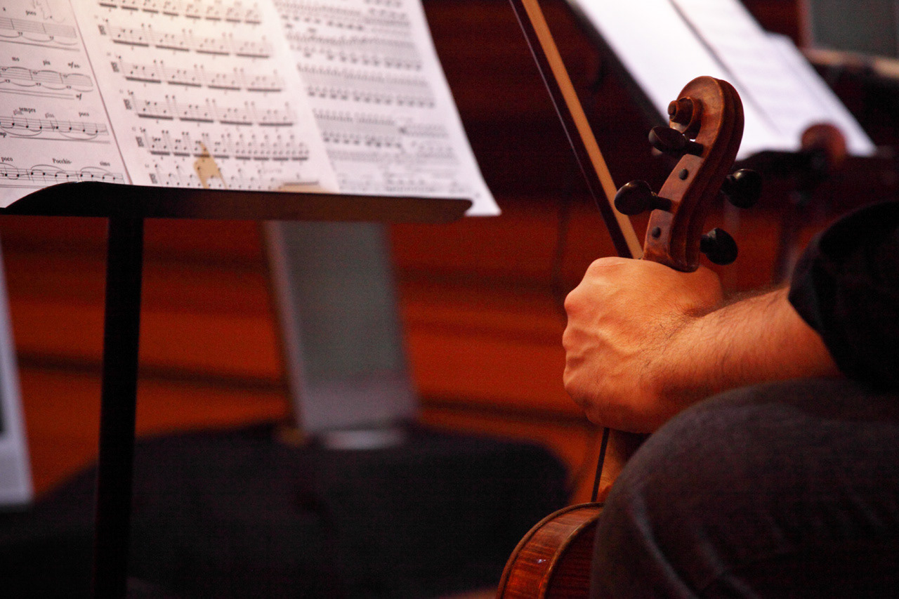 ciné-concert de l’ensemble Musiques Nouvelles, LE TESTAMENT DES GLACES