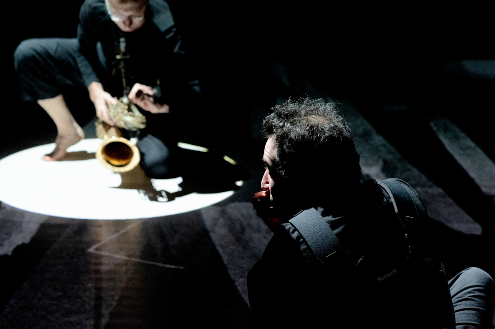 dossier de PRESSE du spectacle " SOPRYTON , COMPLETEMENT BARANO !
