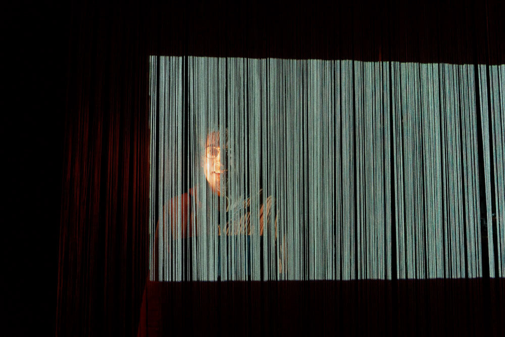Sébastien Bouclé Scénographie, vidéo, lumière
