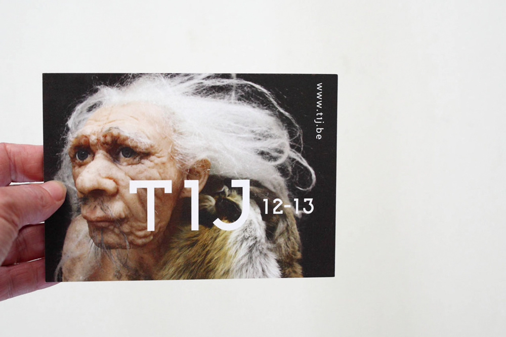 PUBLICATIONS dossier presse, cartes postales