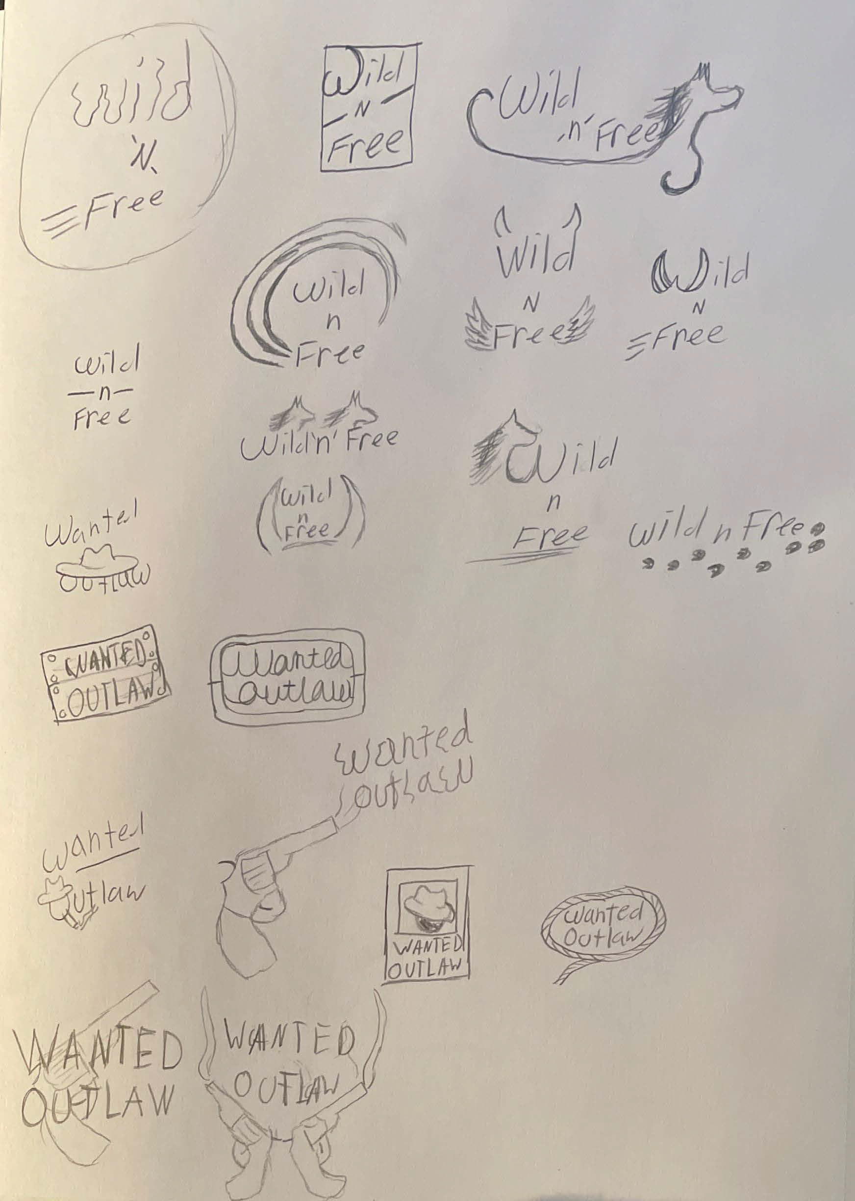 Logo Ideas