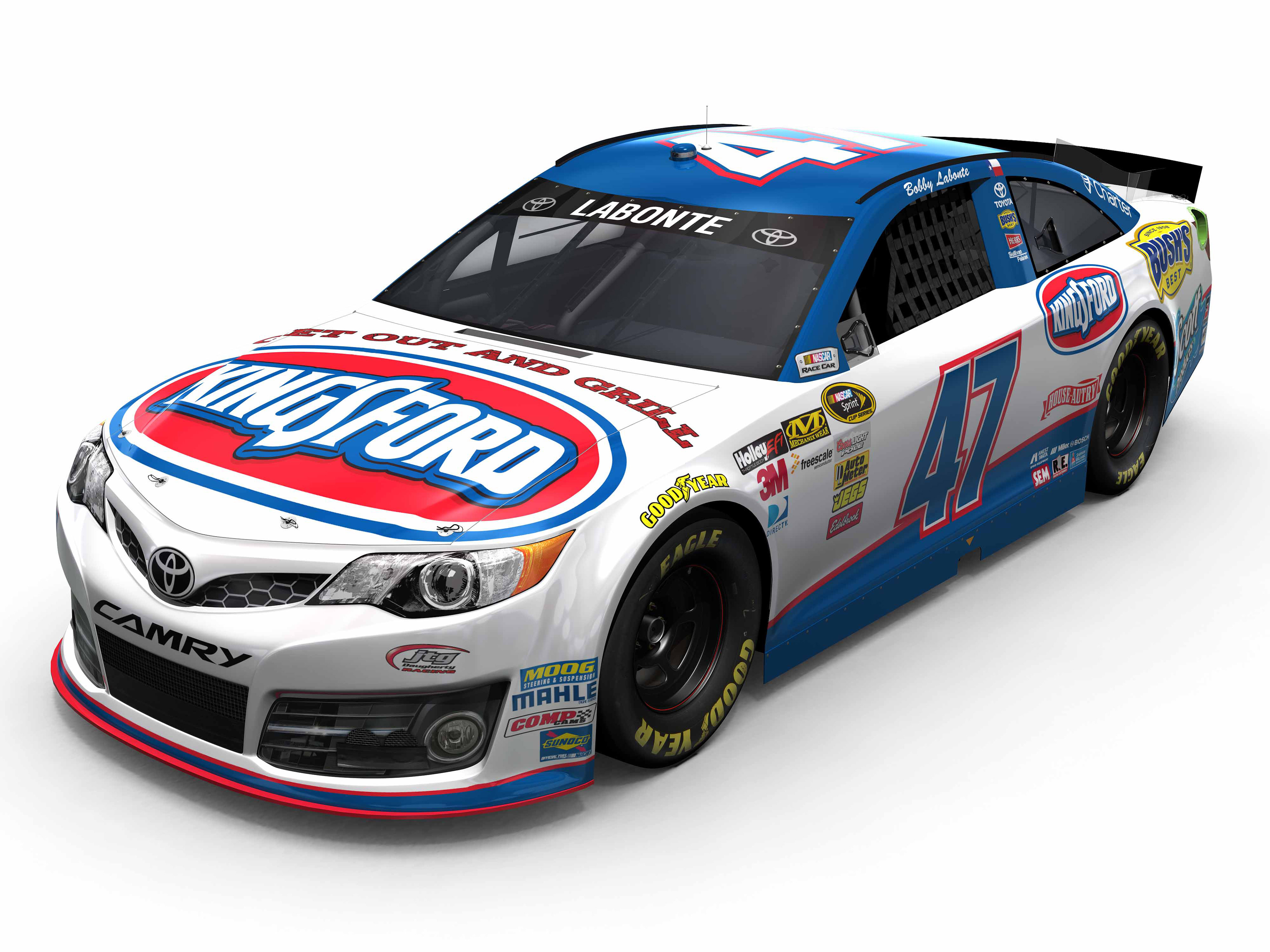 Original Car Image