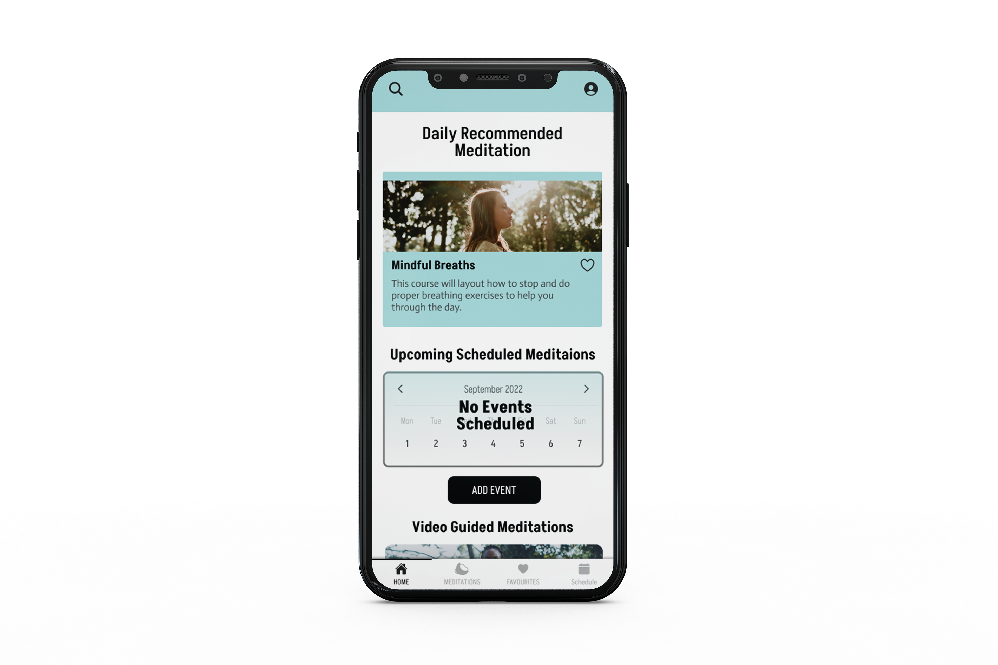 Homepage