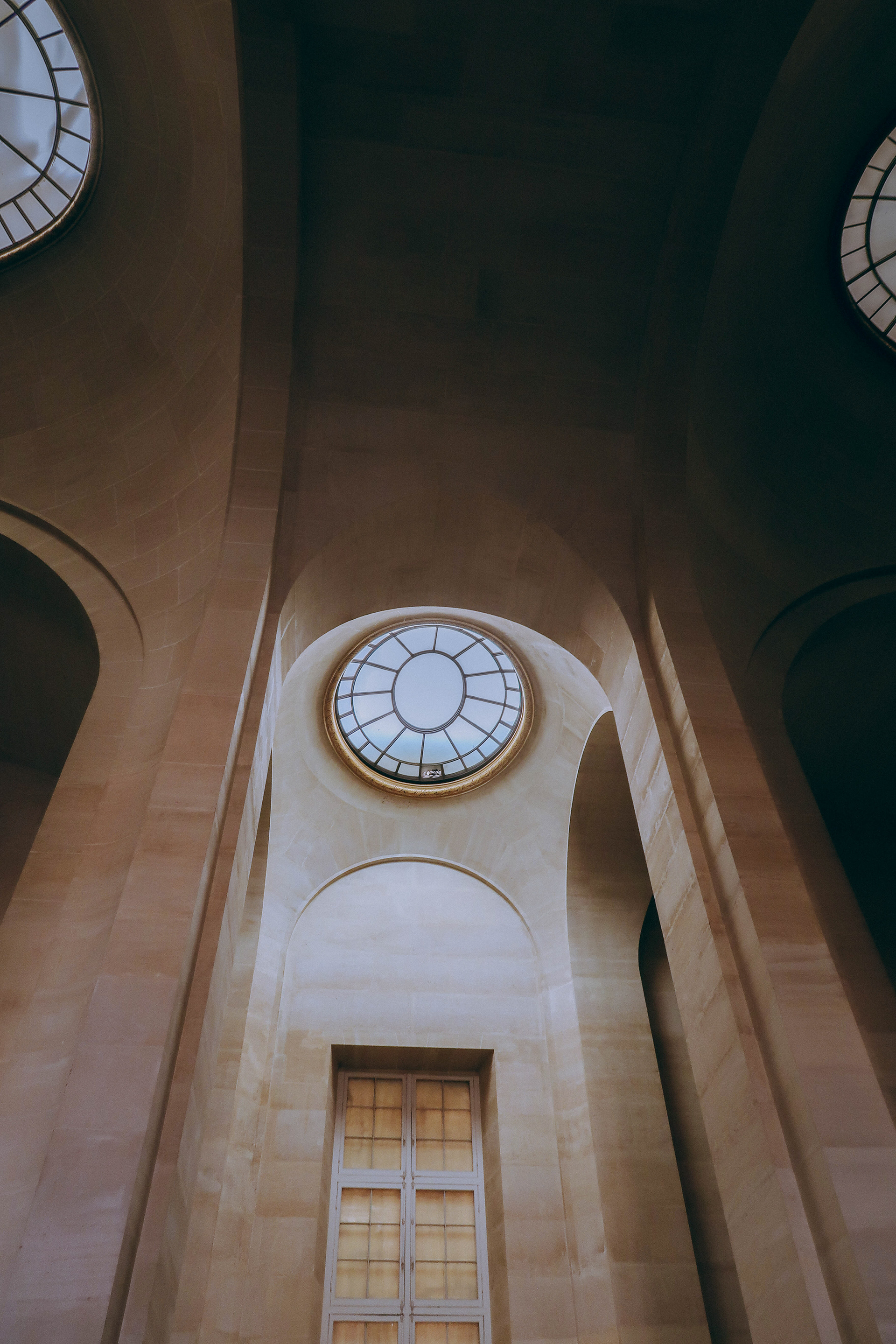 LOUVRE