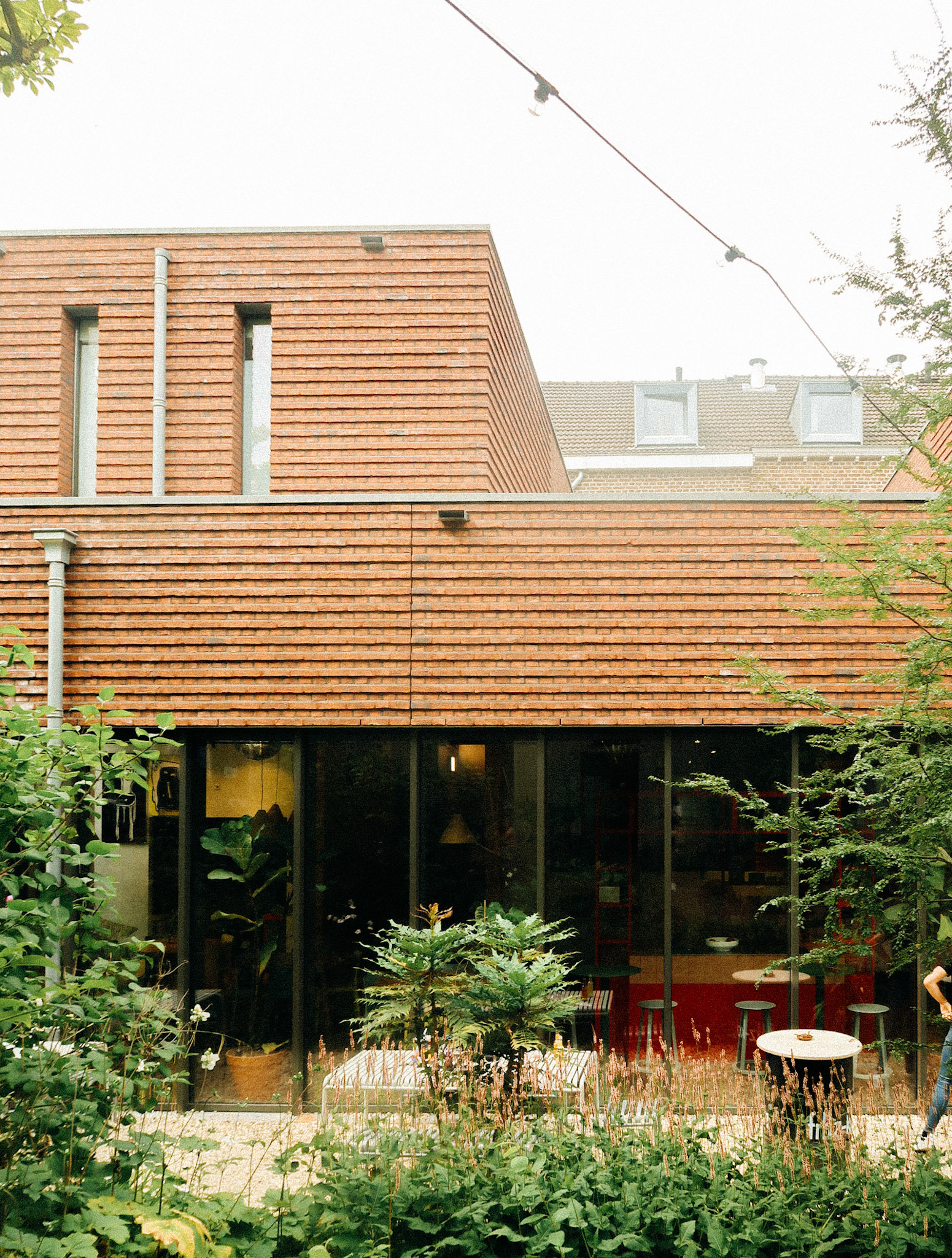 THE GREEN ELEPHANT HOSTEL & SPA
