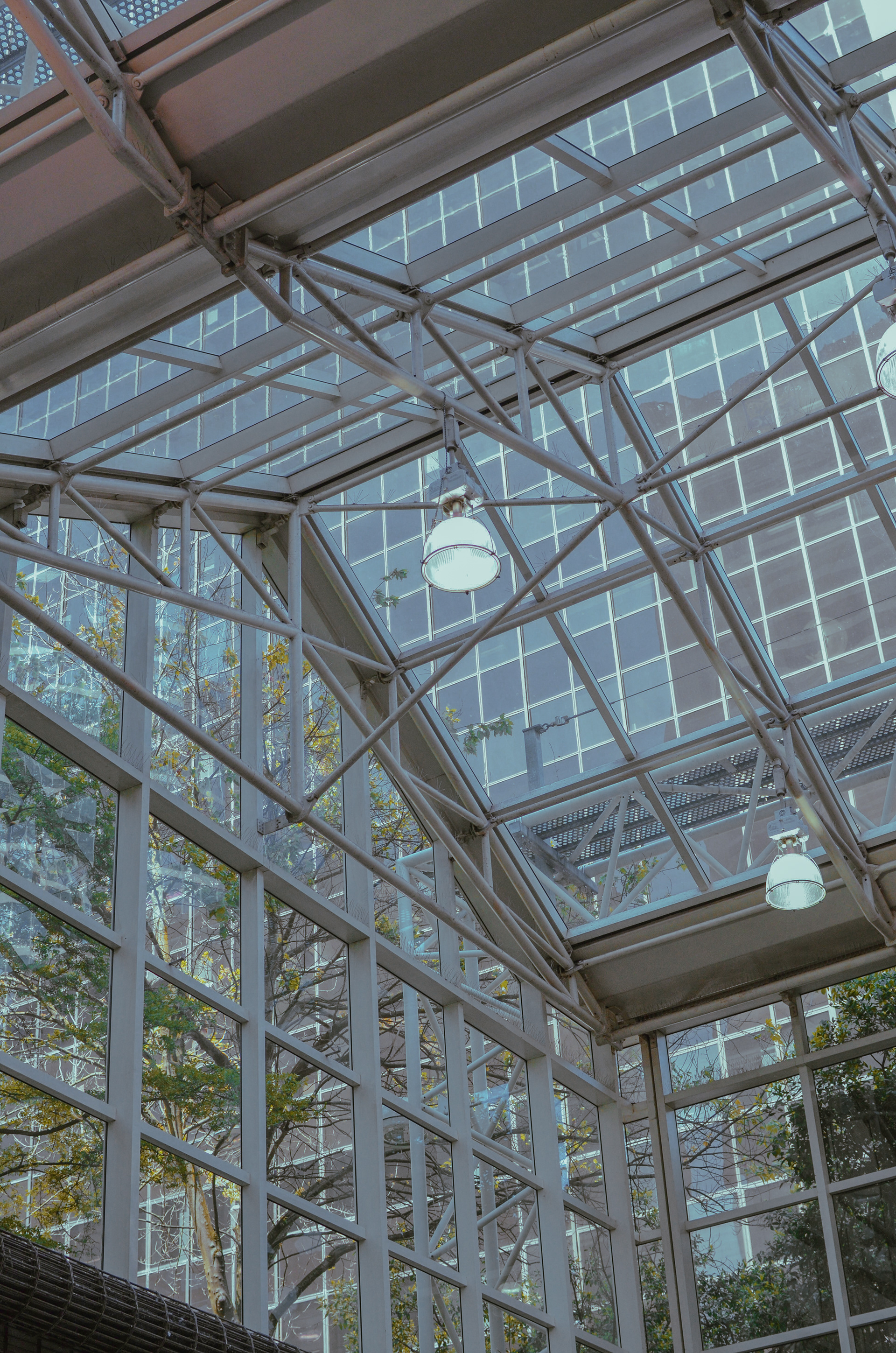 BURRARD STATION