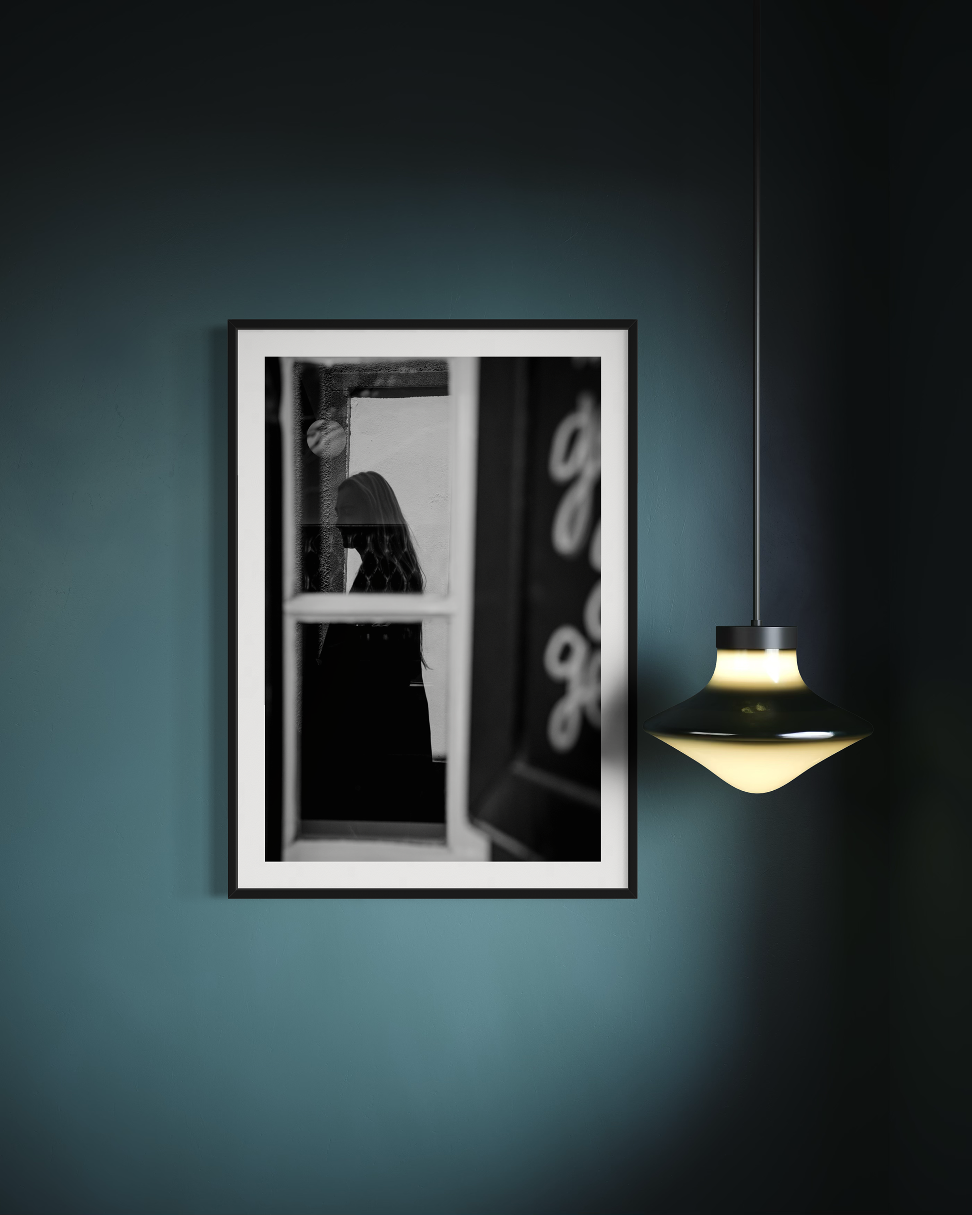 Secret Window