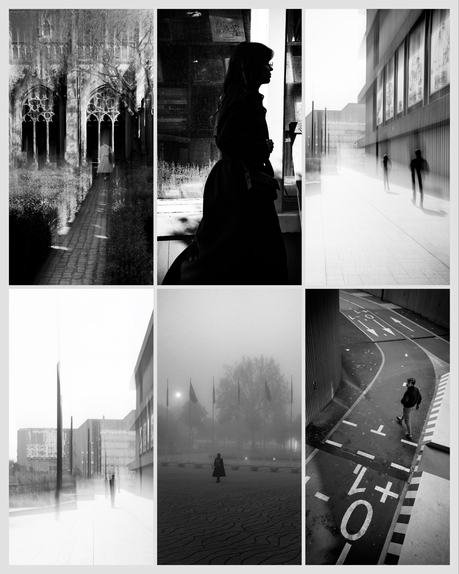 My work exposed at Worldwide Streets Amsterdam Exhibition