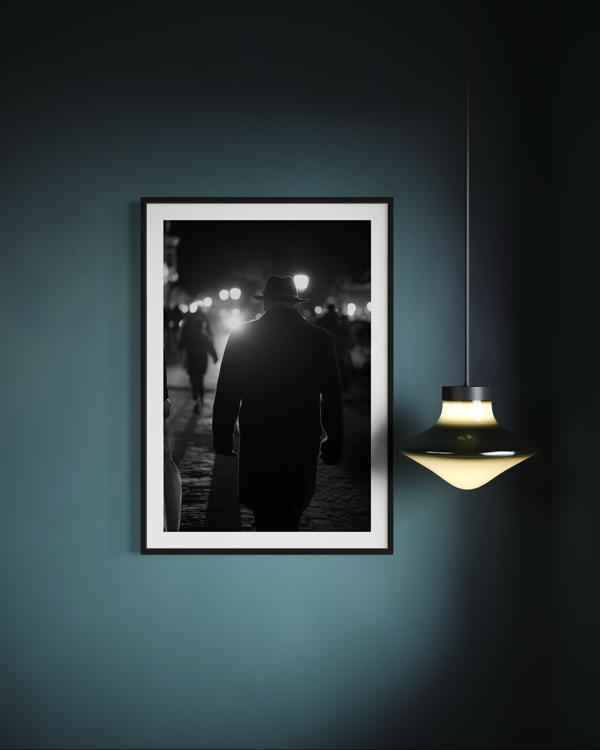 Nightcall