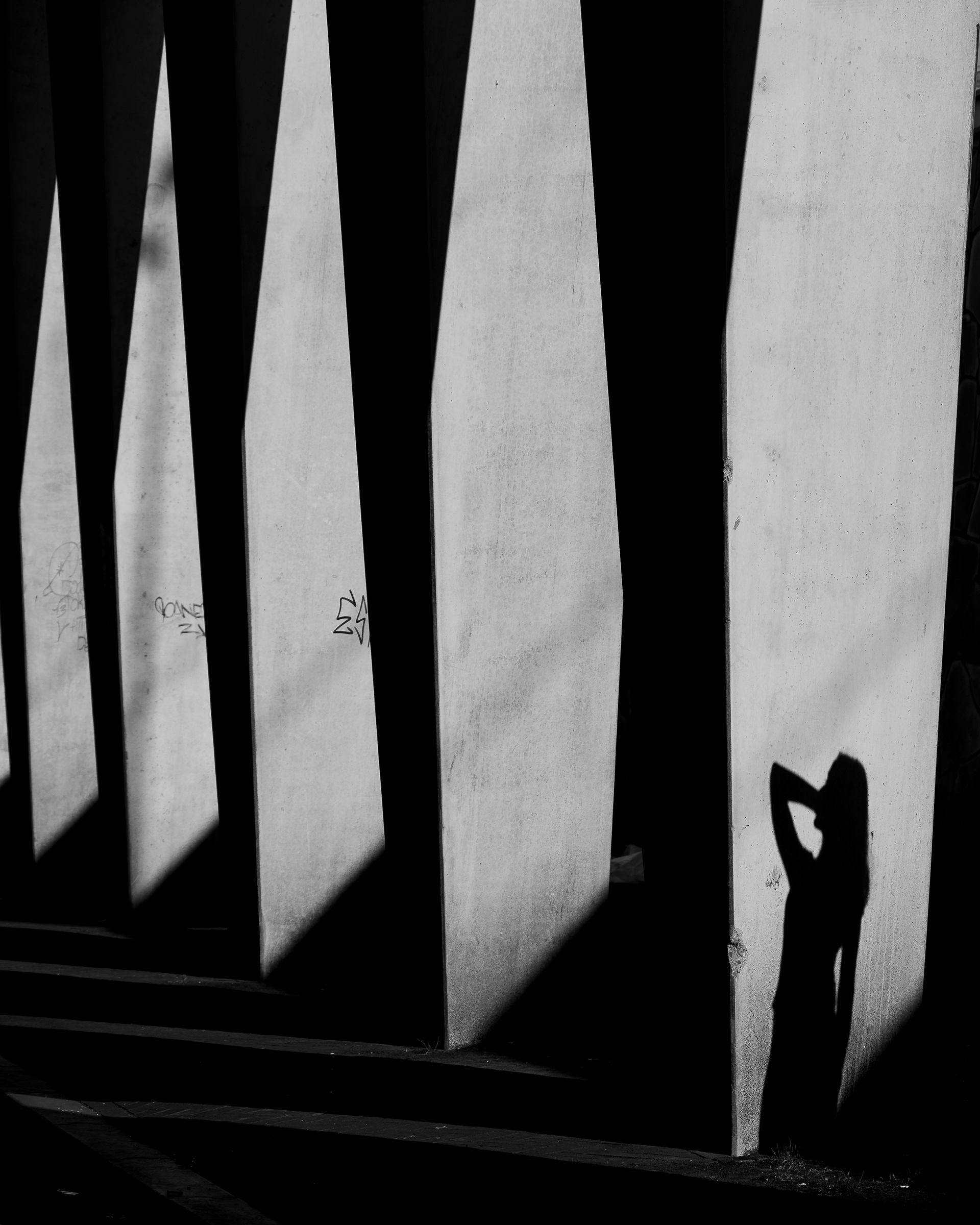 Shadowplay Amsterdam