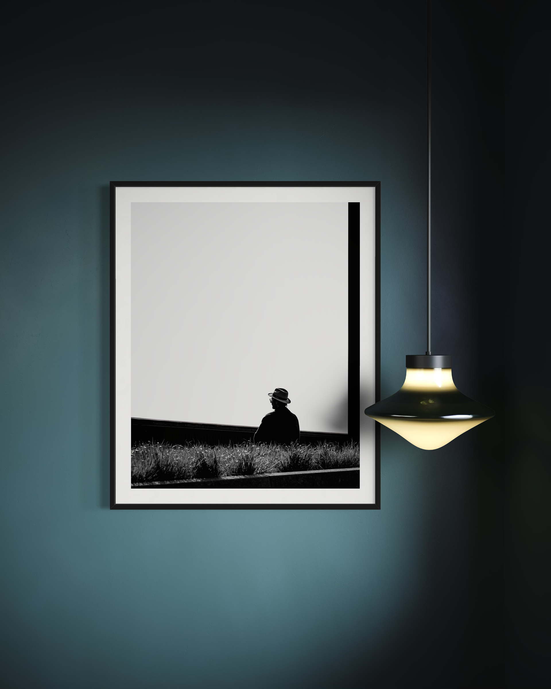 A blanc canvas filled with dreams