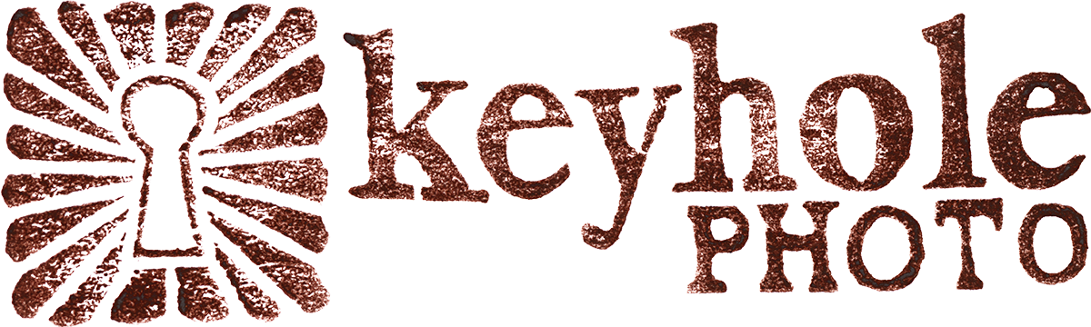 Keyhole Photo