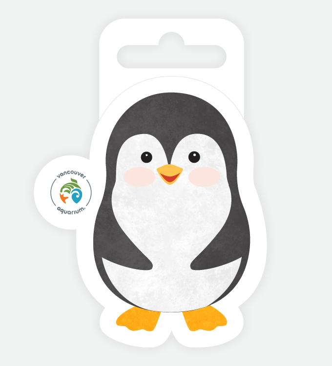 penguin