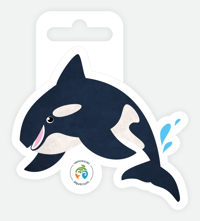 orca