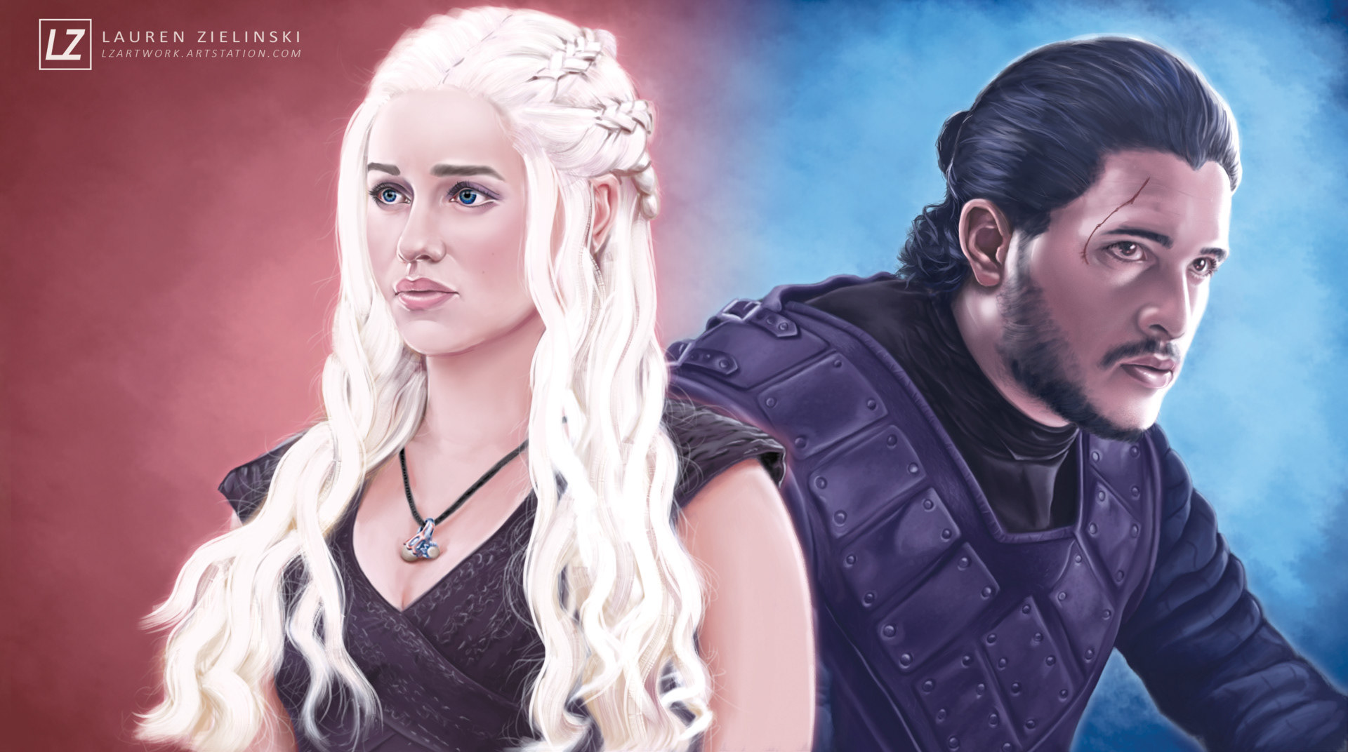 Song of Ice and Fire