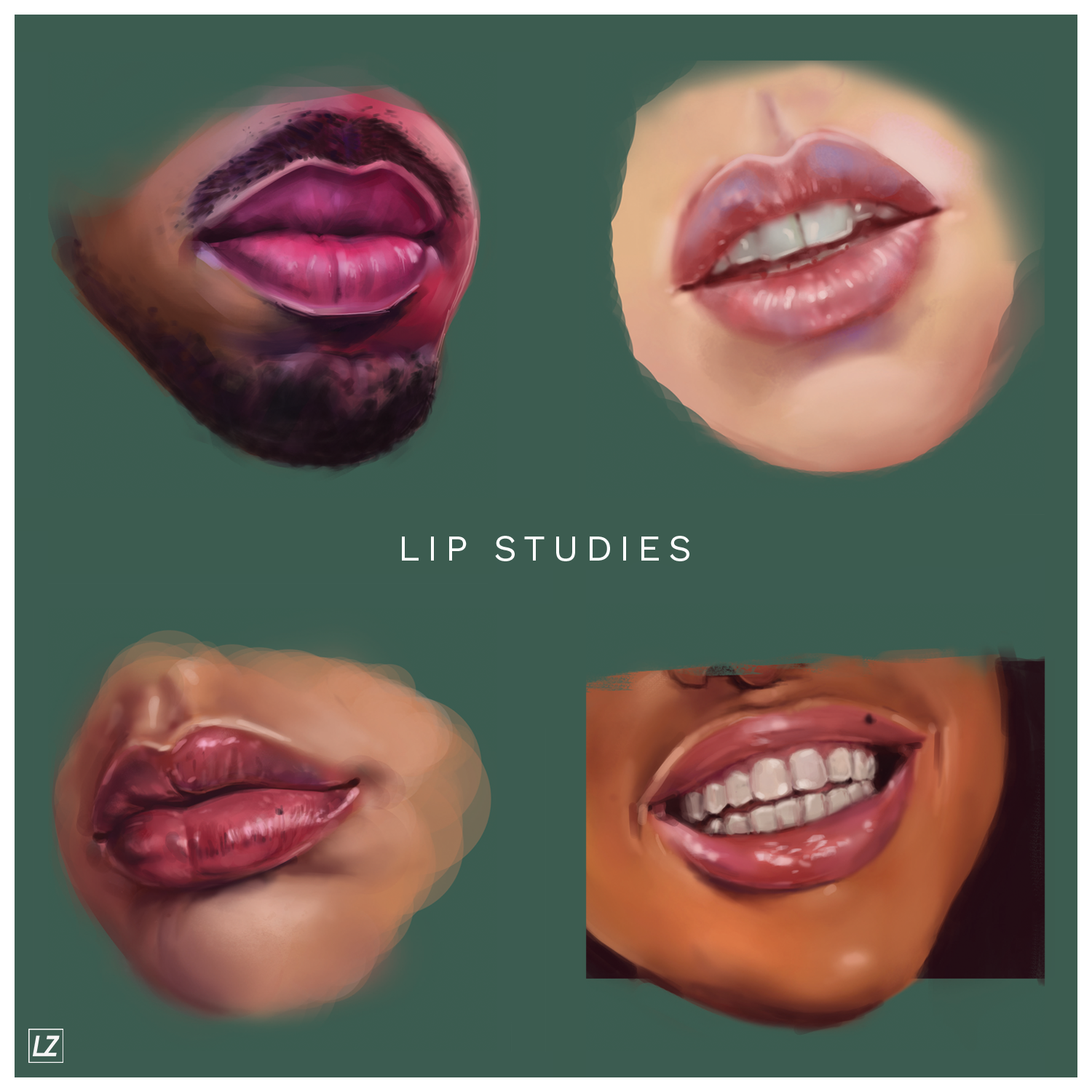 Lip Study