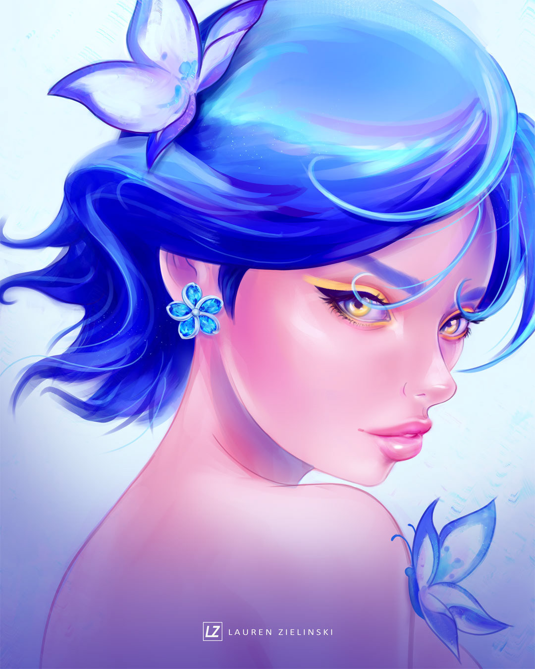 Bloom 2 DIYS