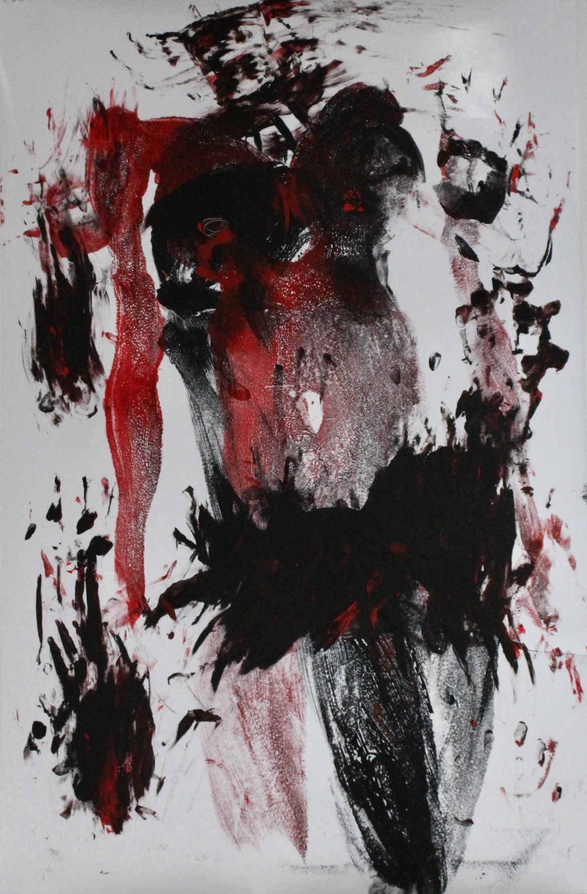 “Somethings Wrong” Mimi Cullen, Ni Studios, 2021