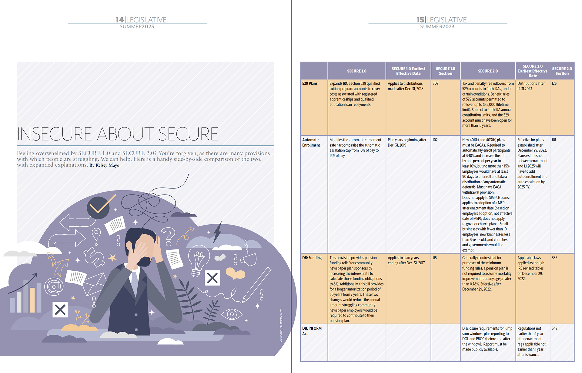 Plan Consultant