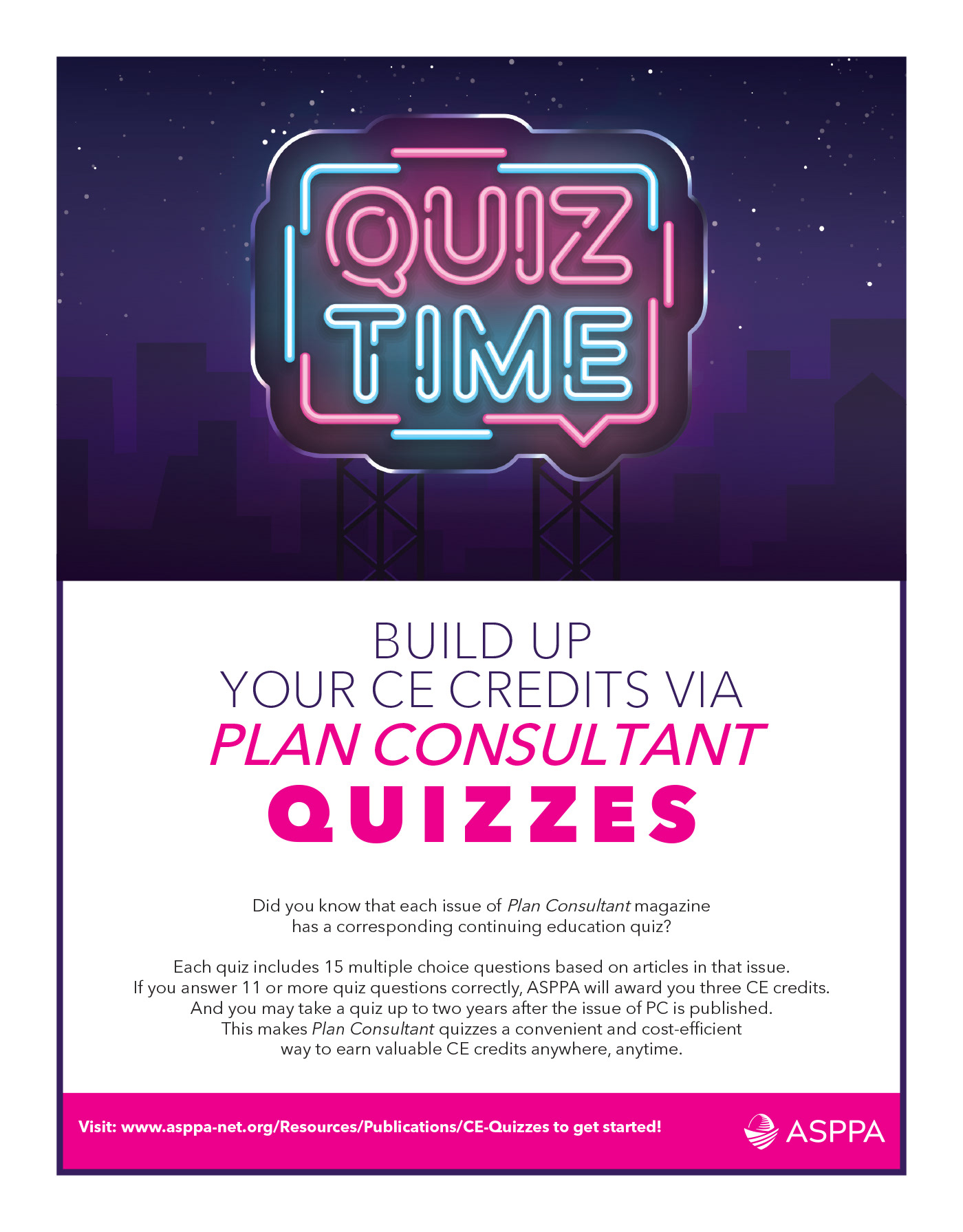 Plan Consultant