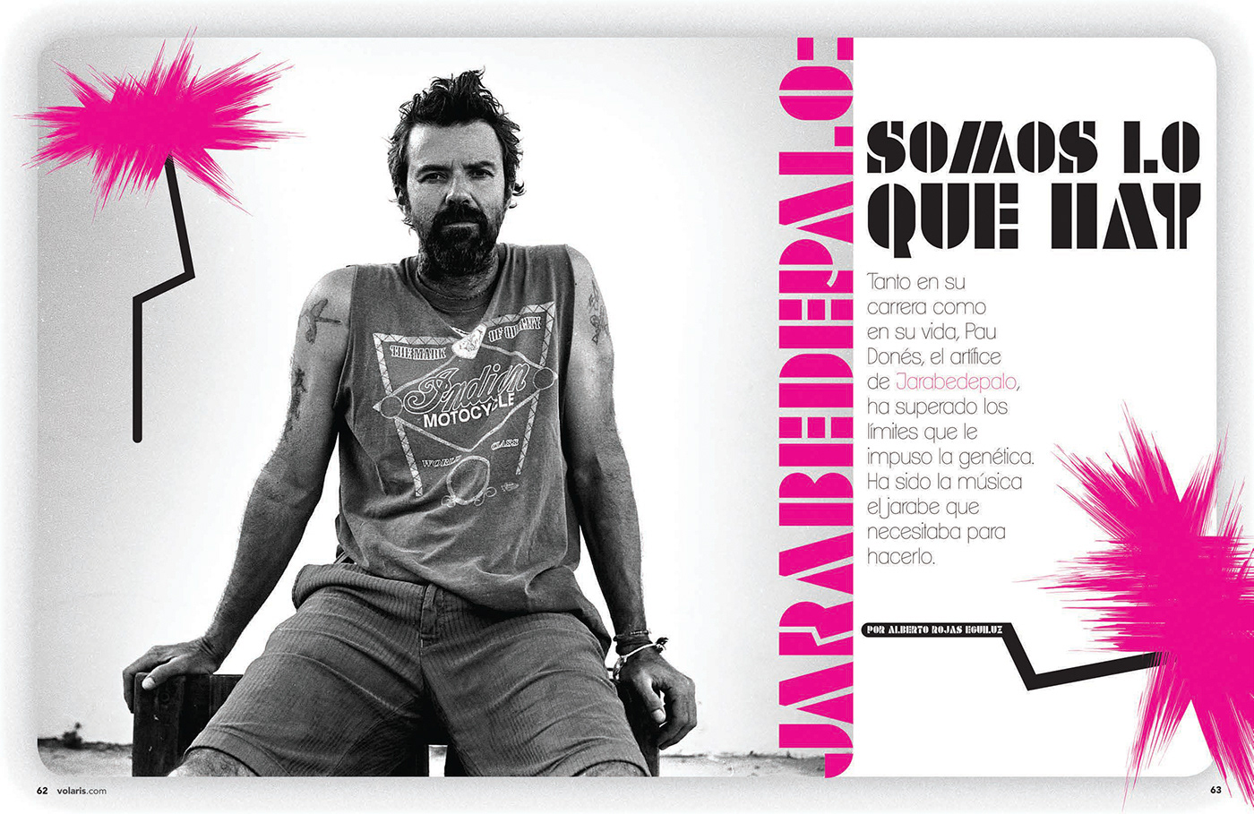 V De Volaris (Volaris Airways Magazine)