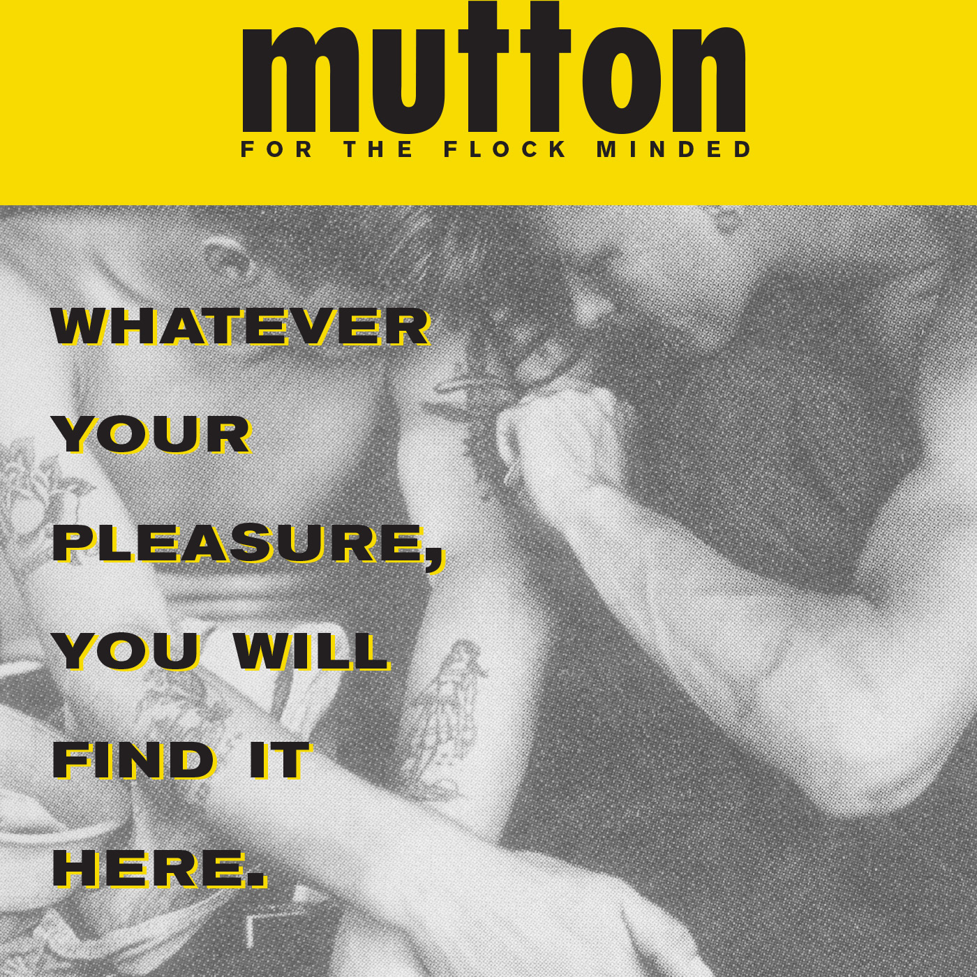 Promo Ad