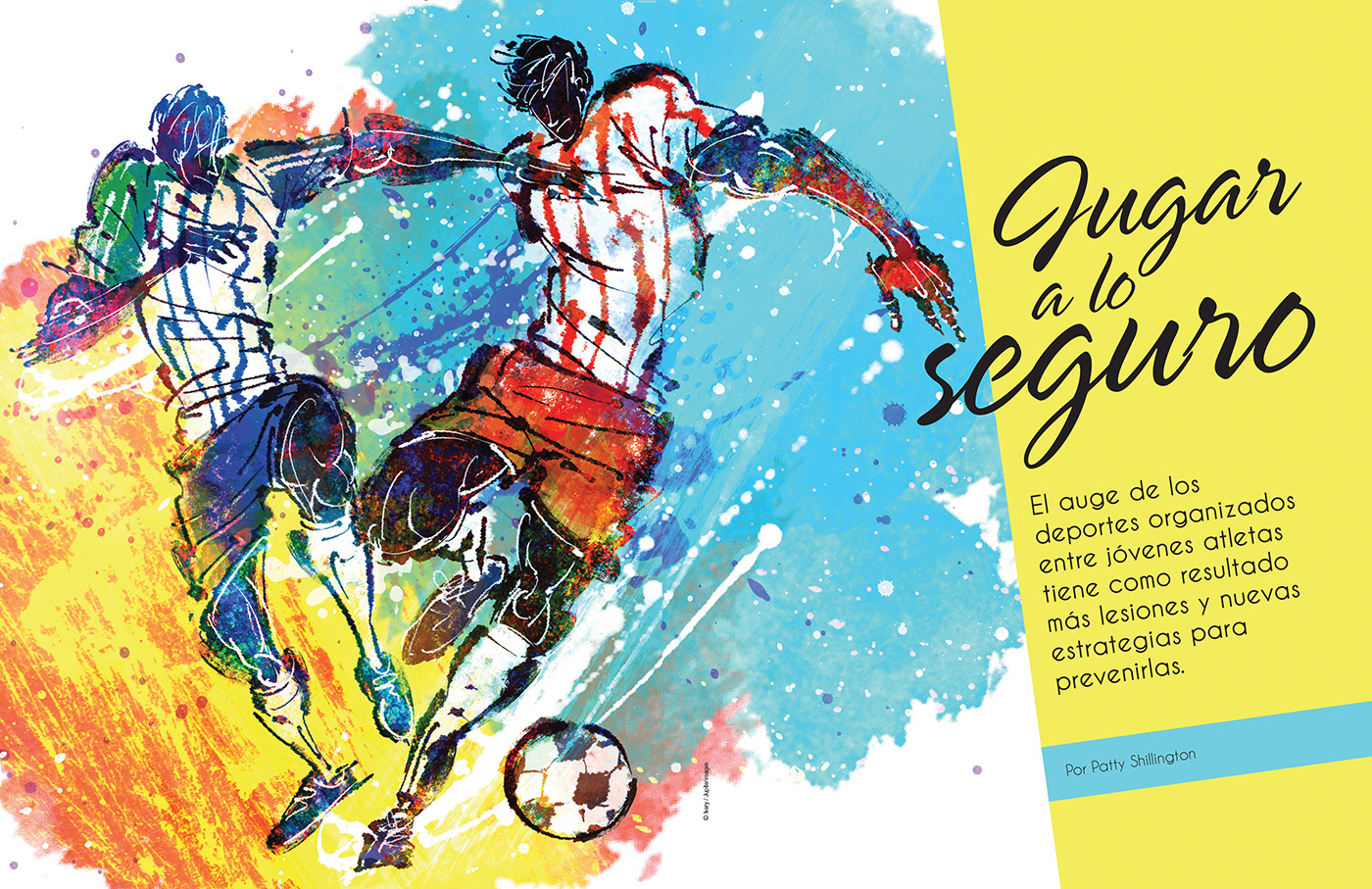Salud Magazine (Baptist Health South Florida)