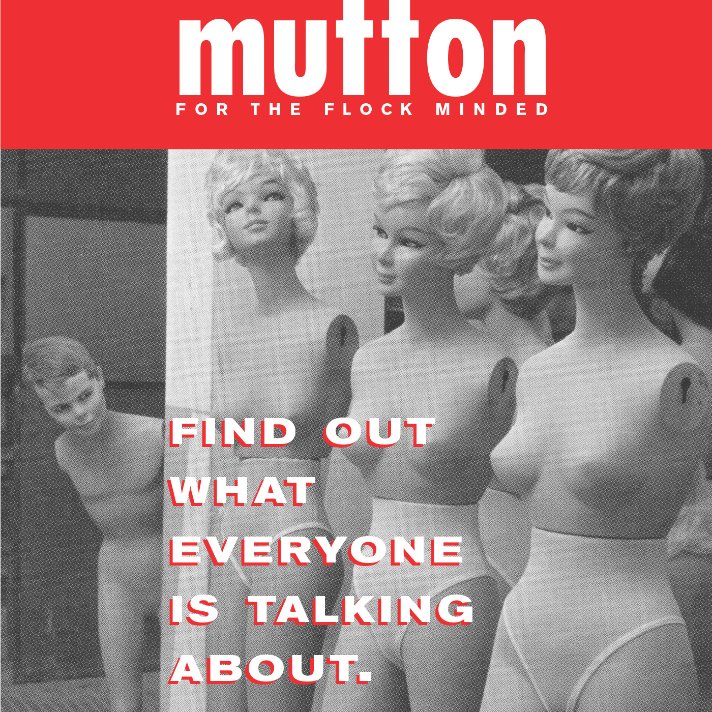 Promo Ad