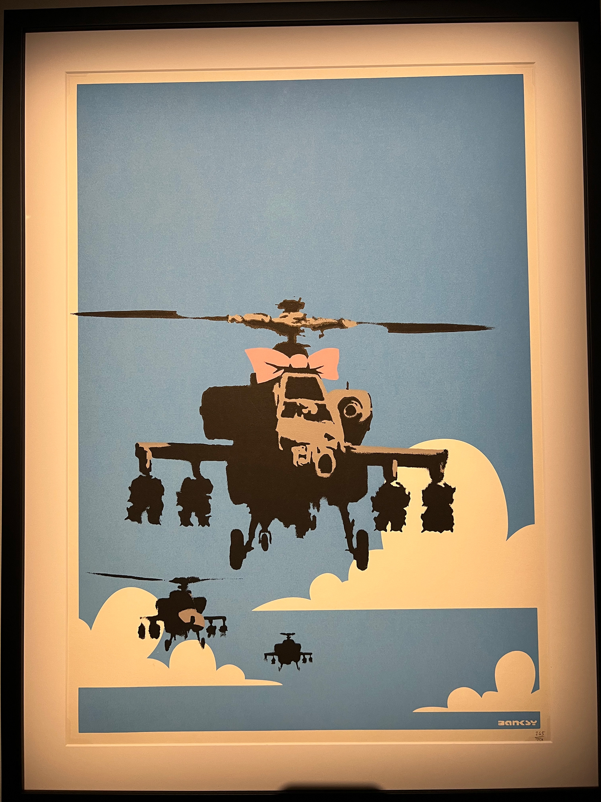 "Happy Choppers" 2005