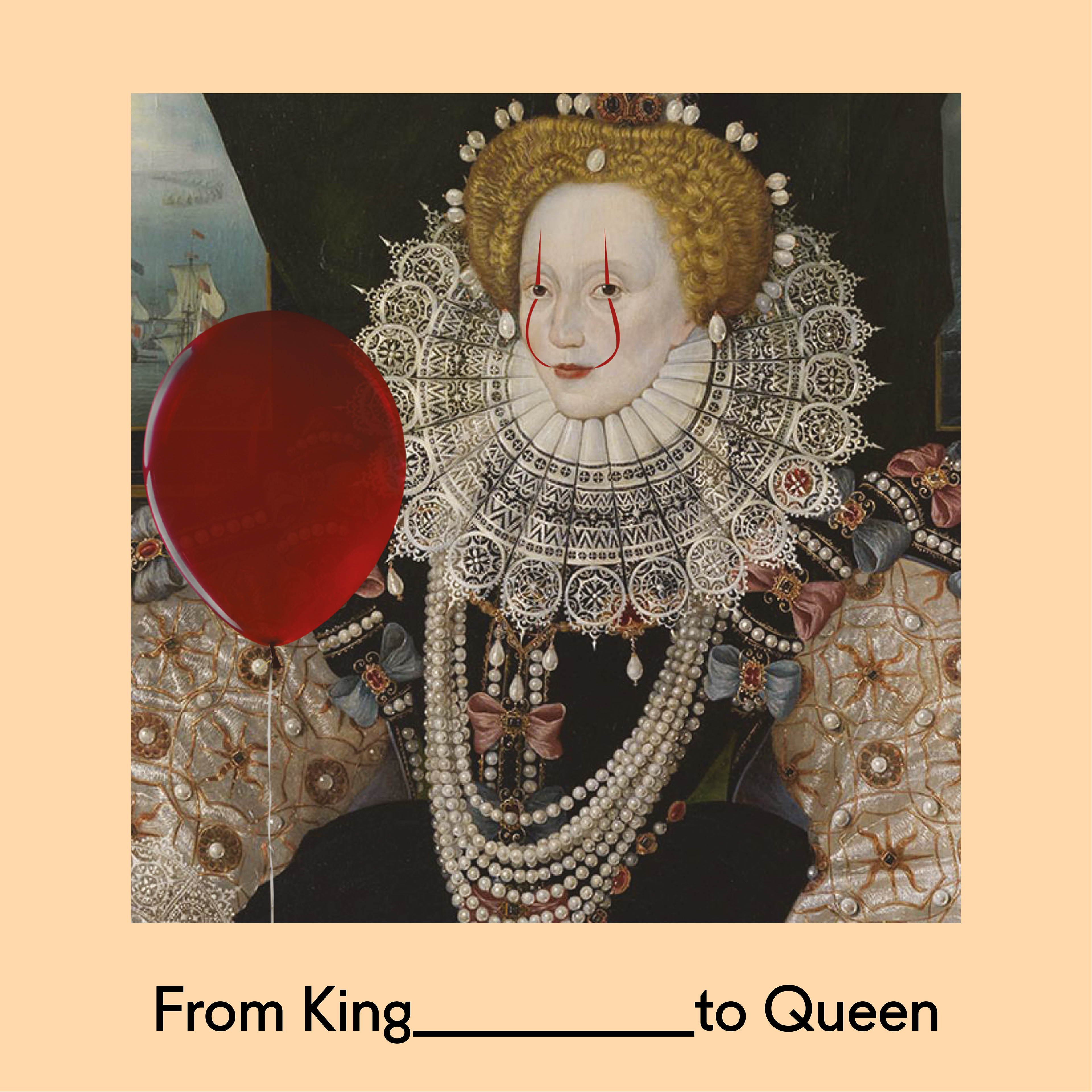 – Queen / IT Screen 1