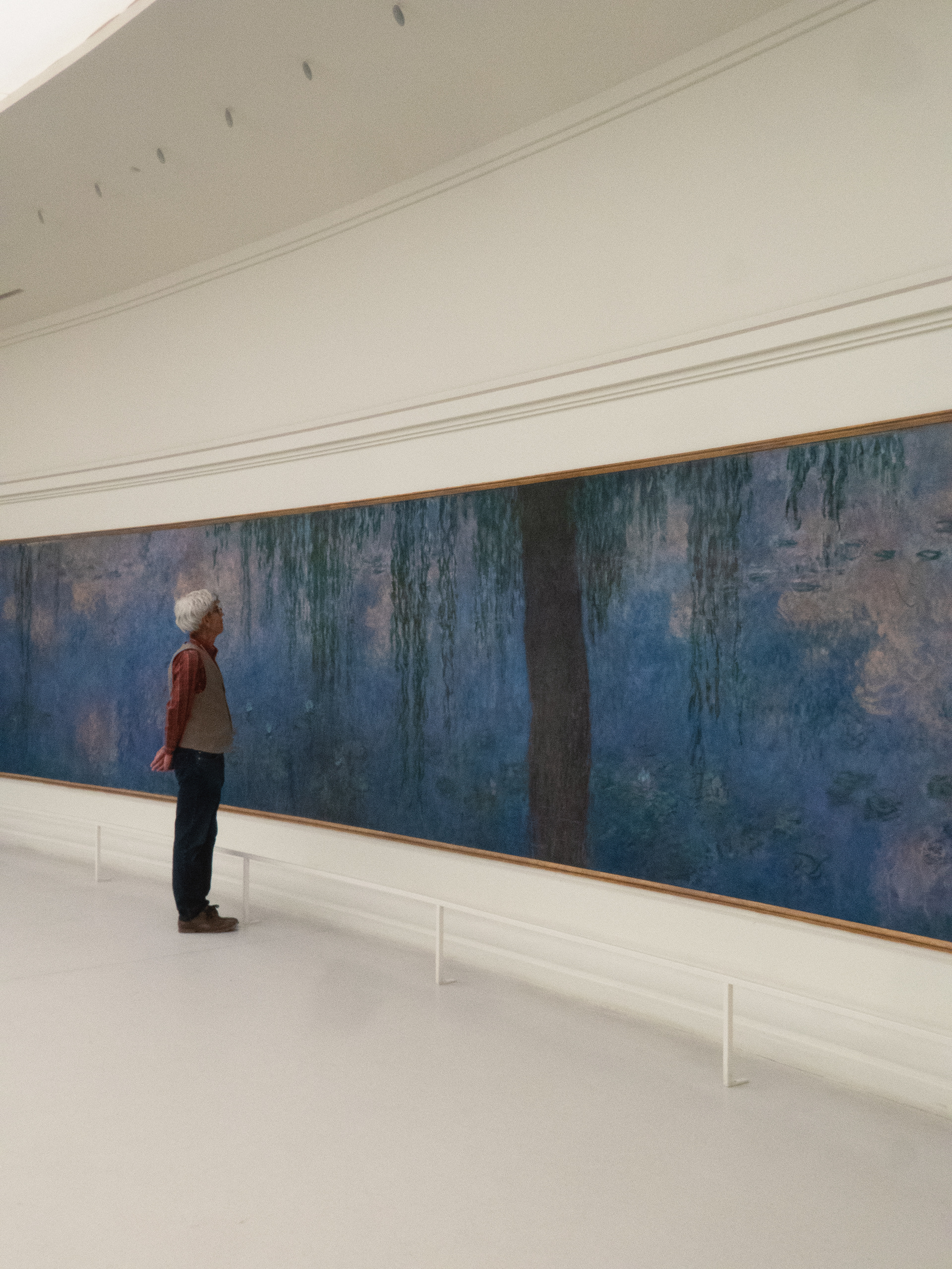 The Morning with the Willows, 1914 - 1926