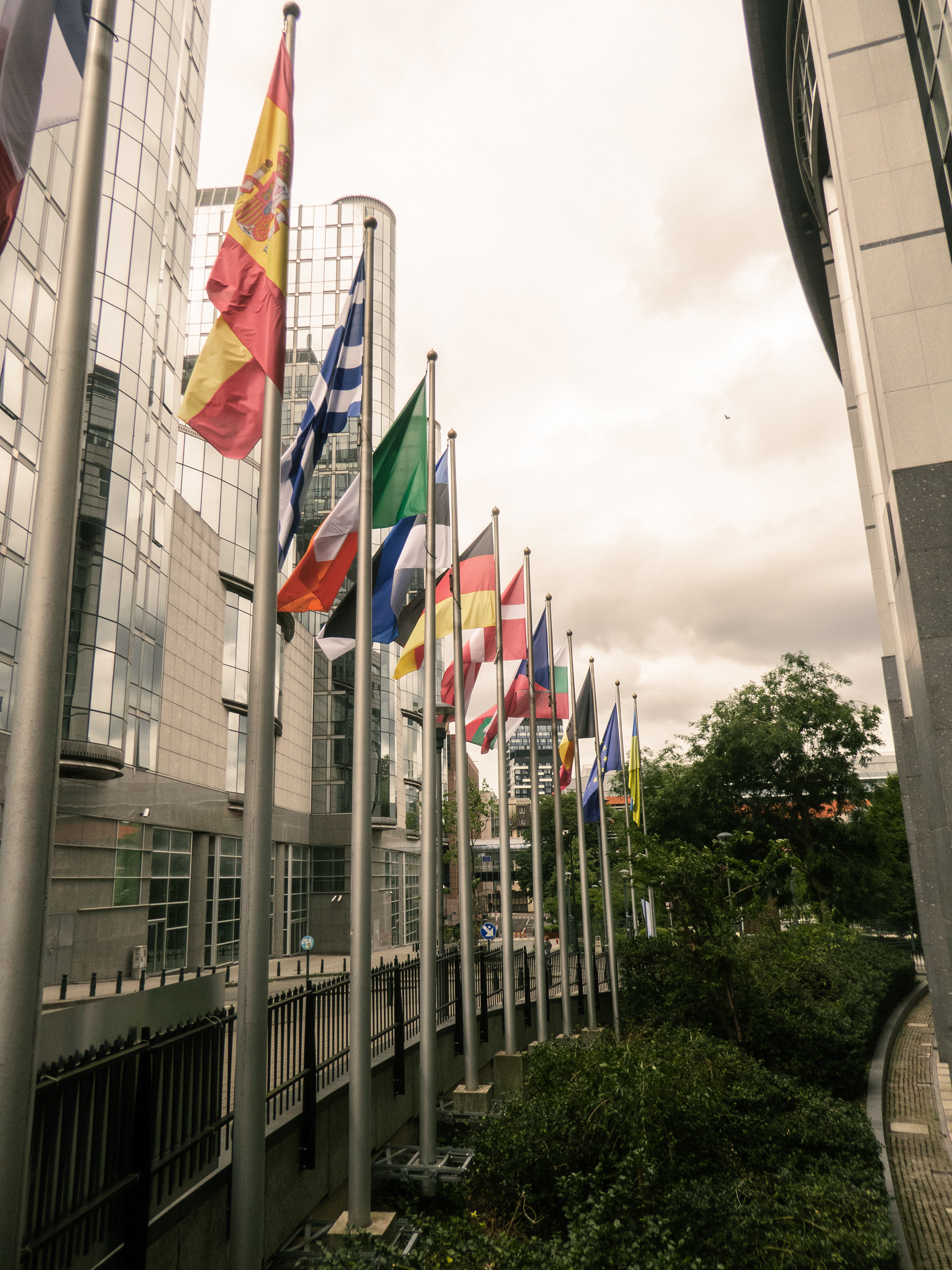 European Parliament