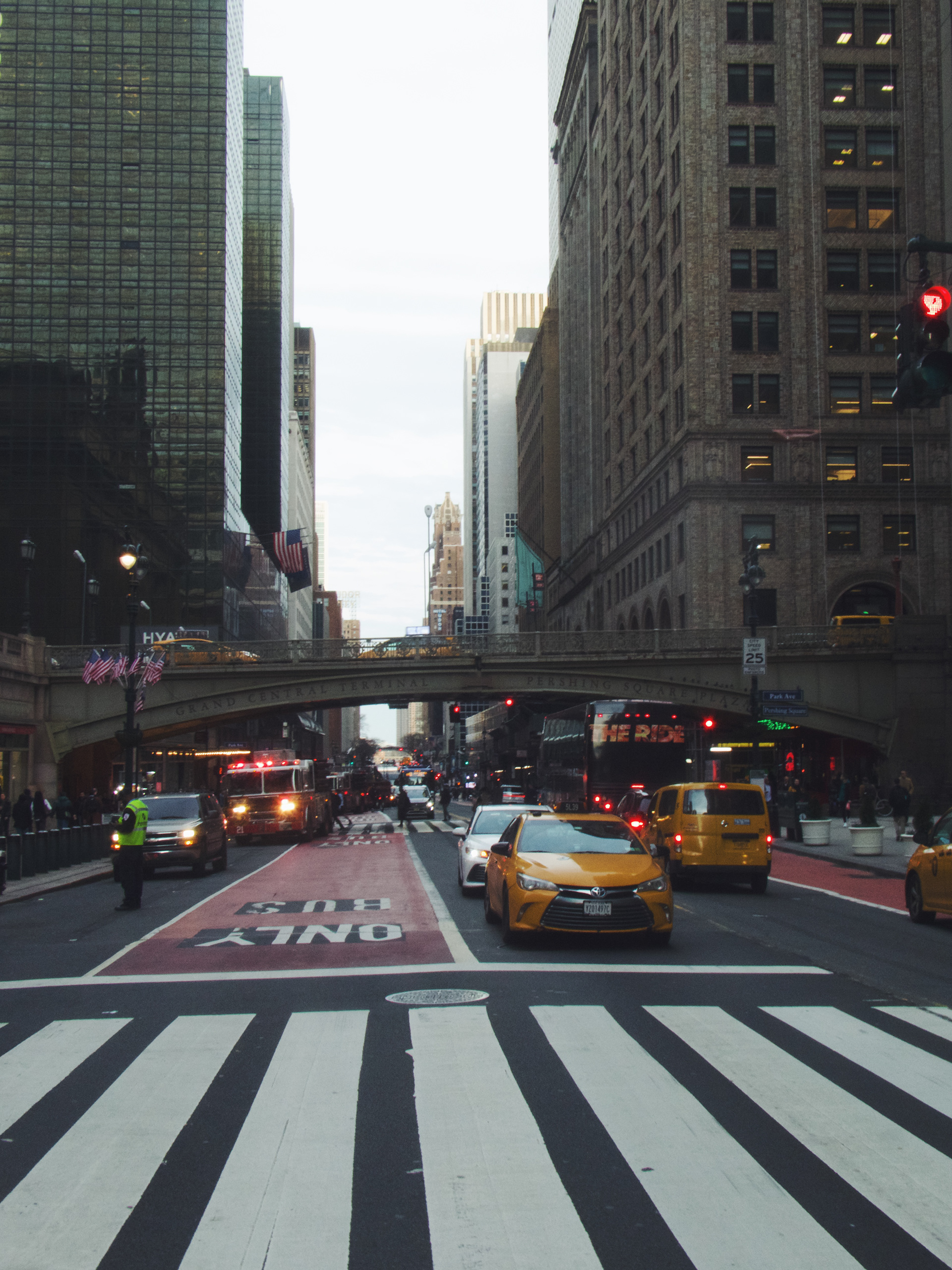 Fifth Avenue