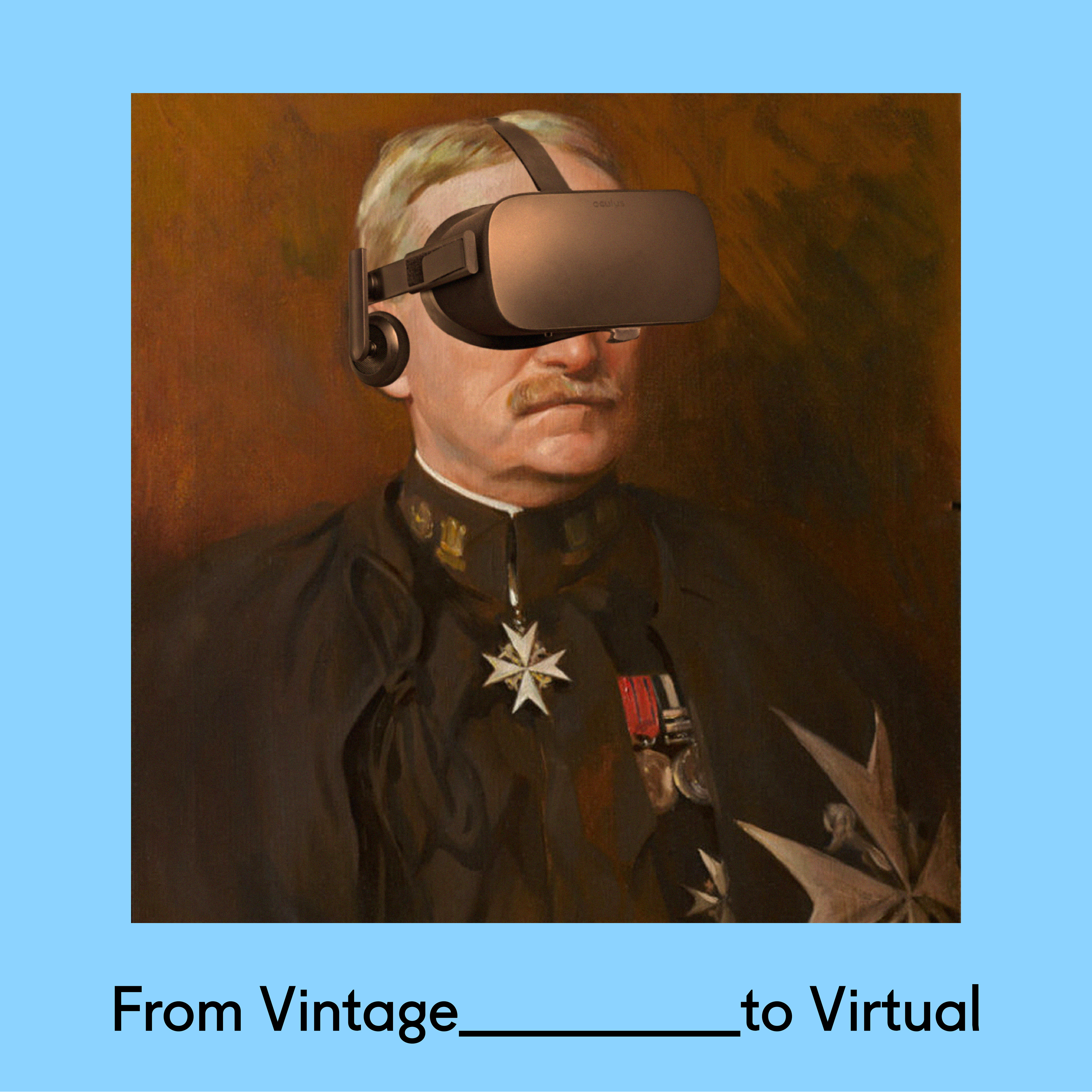 – Lieutenant / VR Screen 1