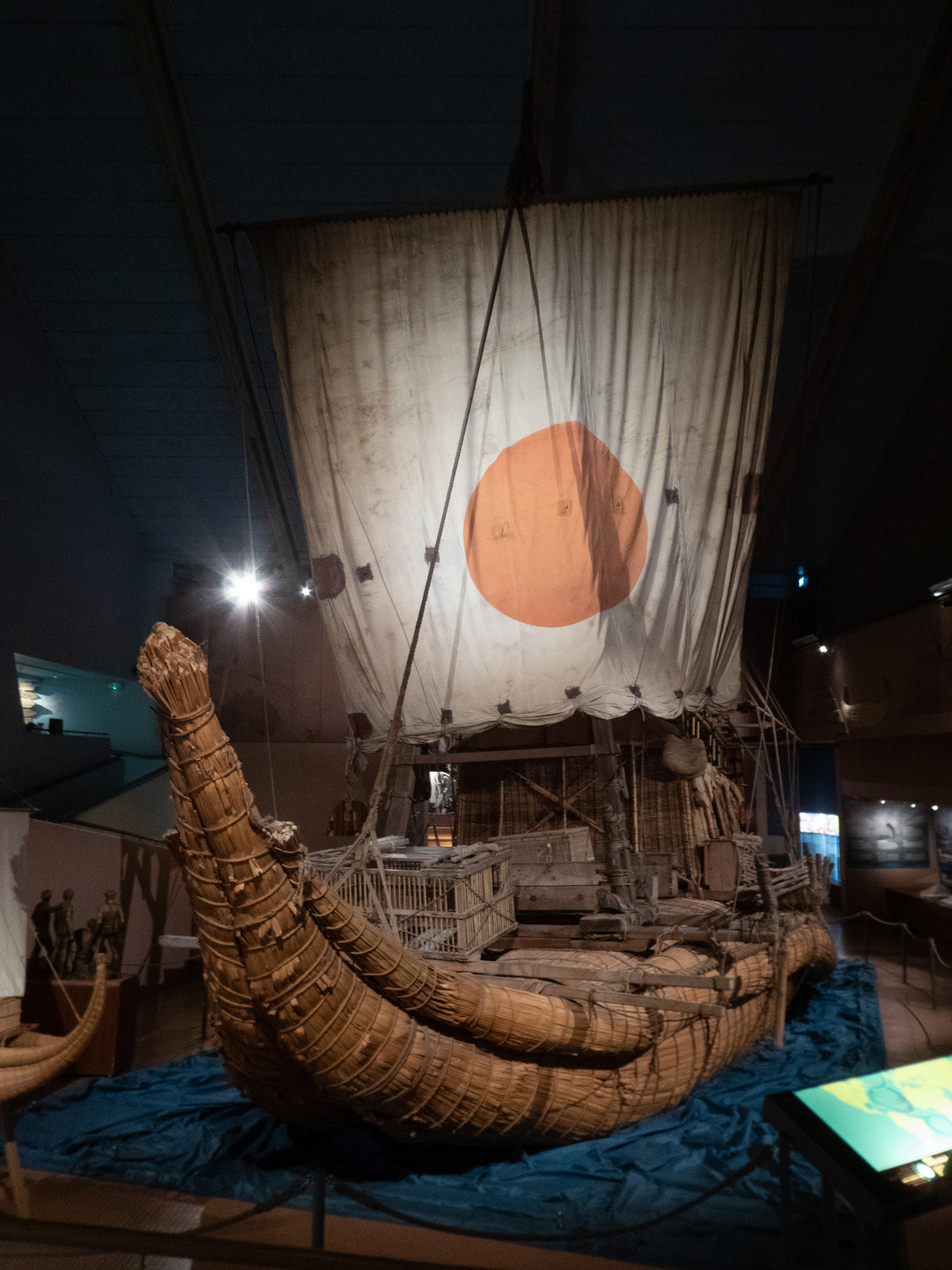 Kon-Tiki Museum