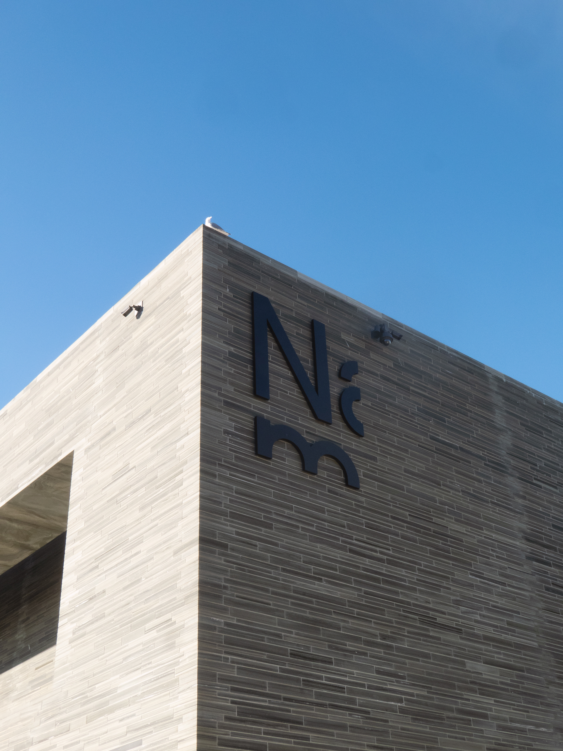 The National Gallery (Nasjonalmuseet)