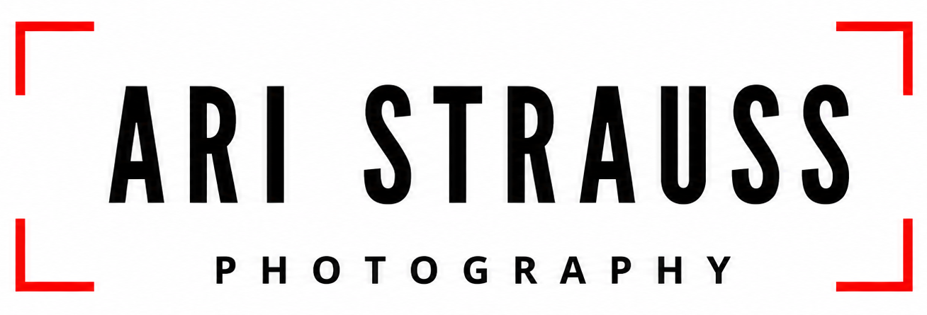 Ari Strauss