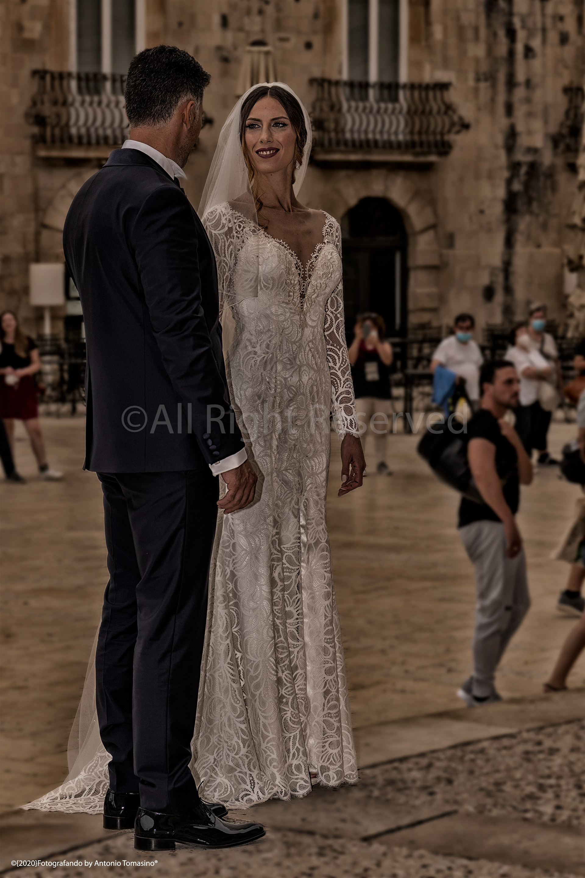 Siracusa, Ottobre 2020