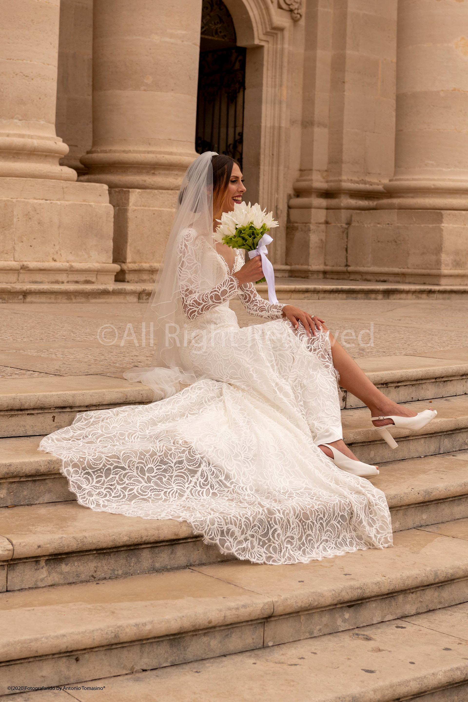 Siracusa, Ottobre 2020