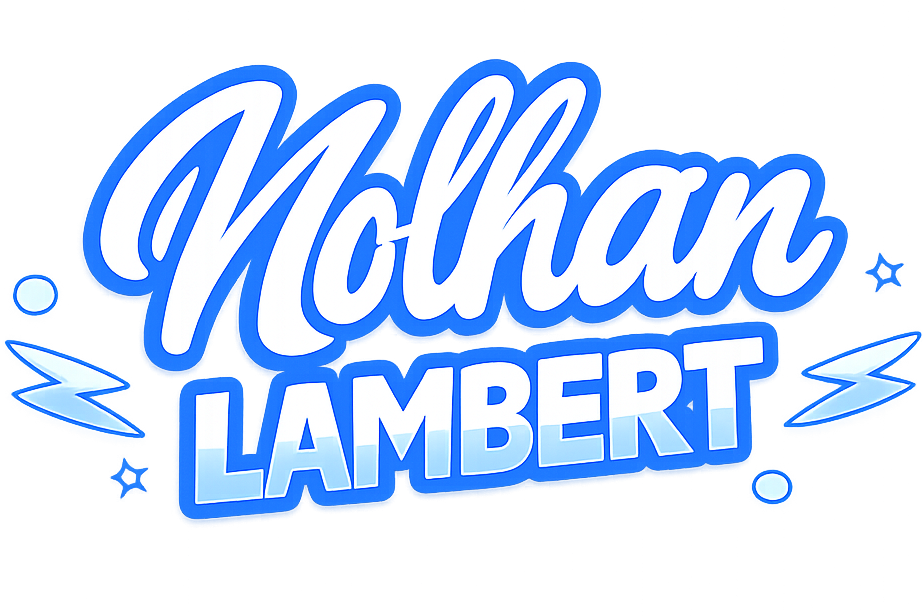 Nolhan LAMBERT