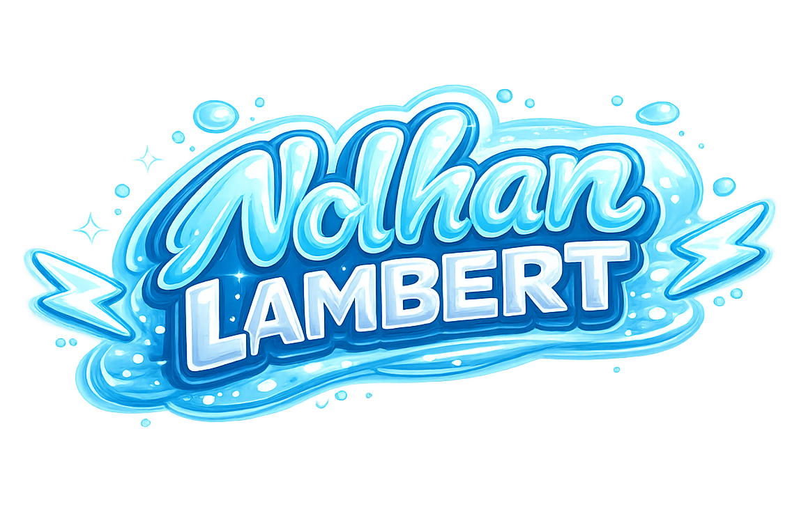 Nolhan LAMBERT