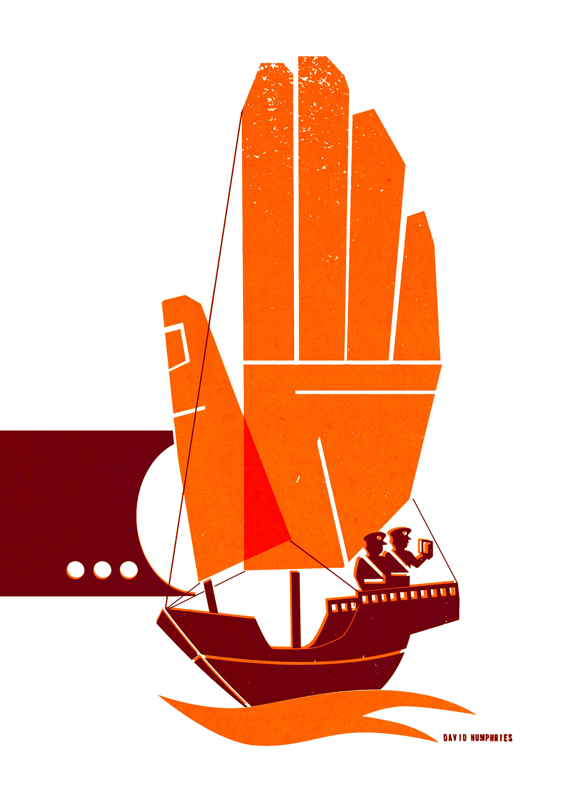 Chinese govt introduces new laws to stop immigration into Hong Kong